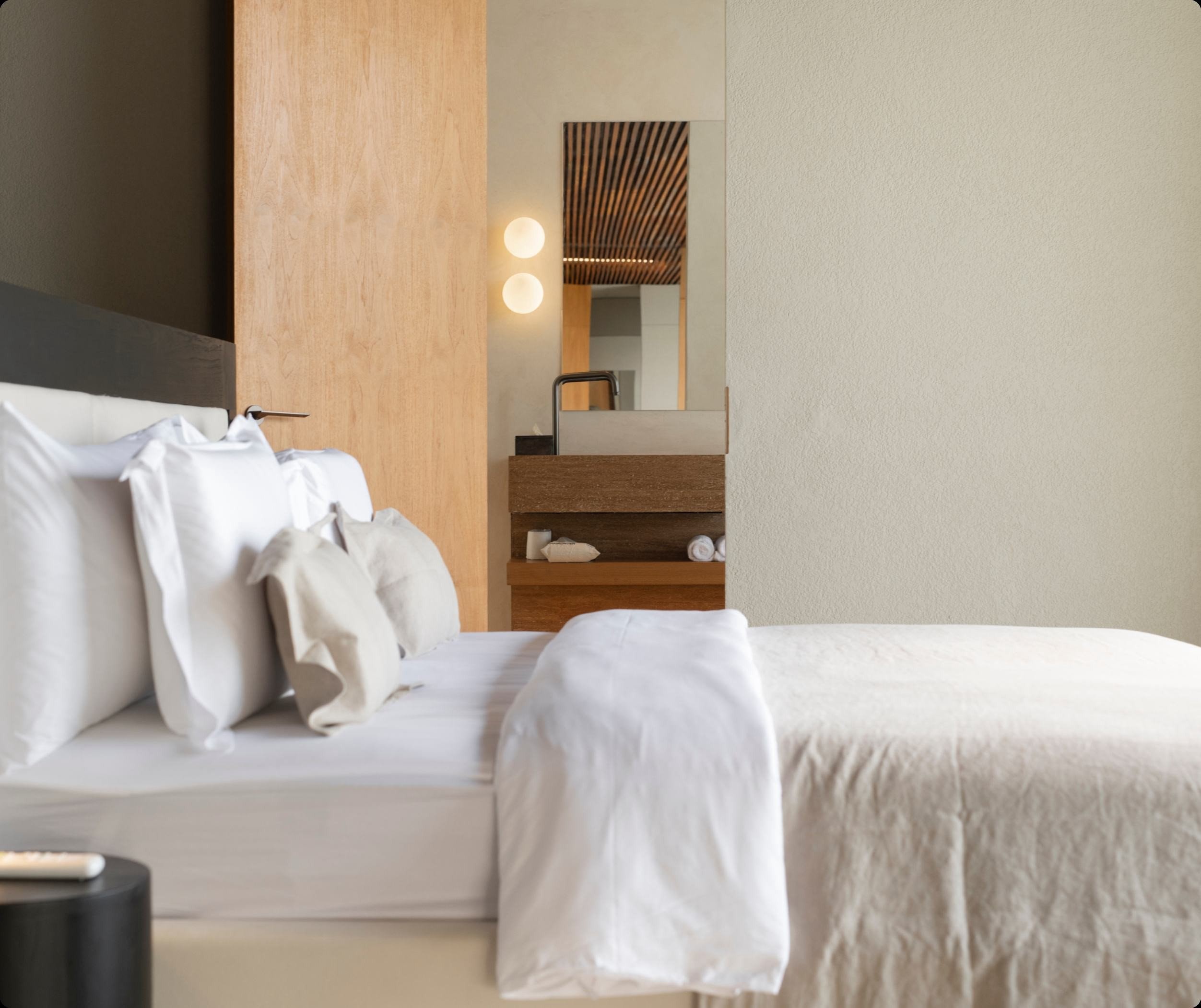 Lyvin Melasti Villas New villa, line F · 2 bedrooms, ocean view gallery image 6