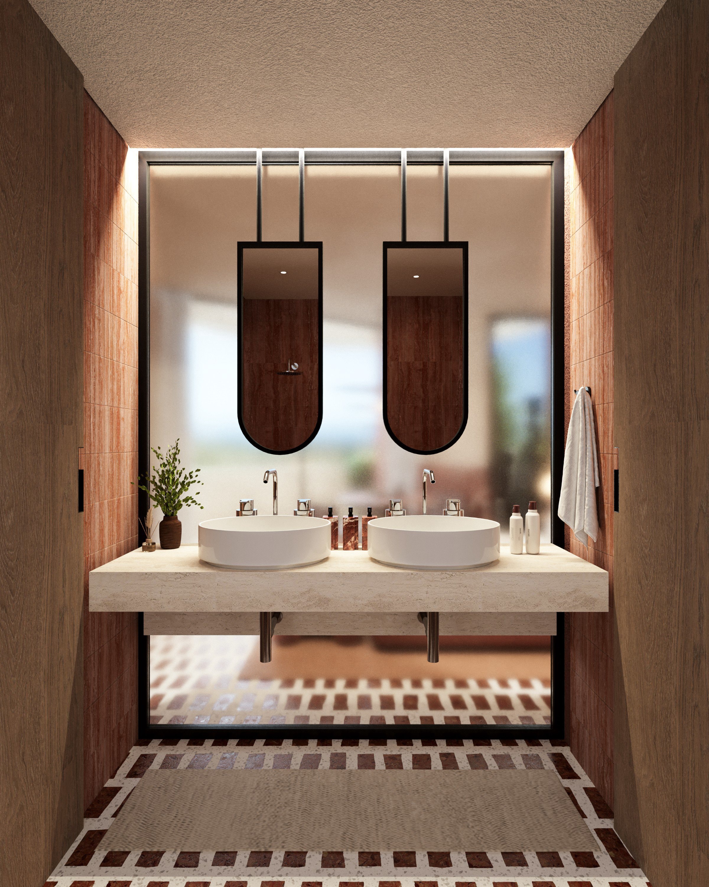 Lyvin Bingin Resort A-North · студия, вид на океан: изображение 5