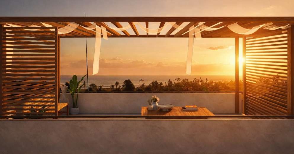Vasana Kedungu 3 Bedroom Villa · 130 m² gallery image 5