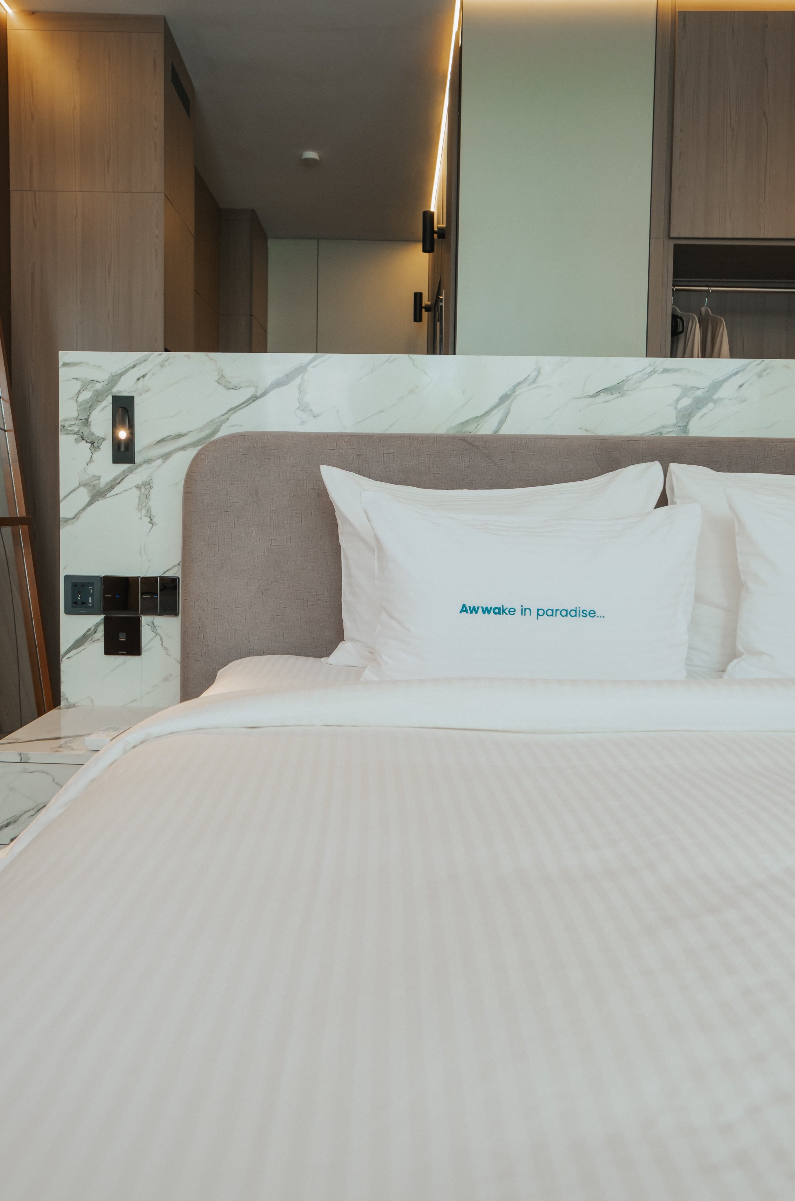 AWWA Boutique Hotel Deluxe Pool Access gallery image 1