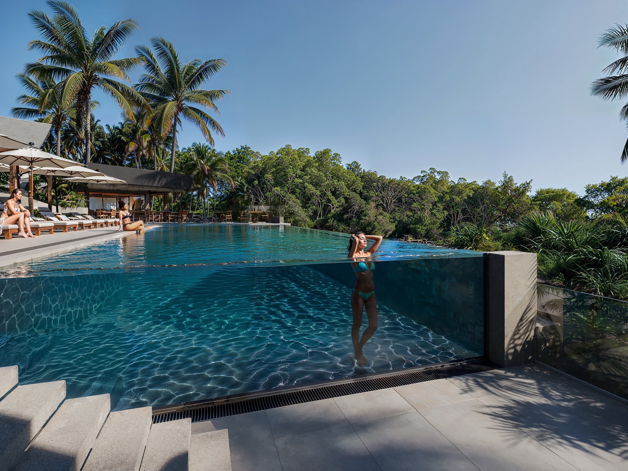 Moon Rock Villas 2.0 real estate project in Batubulan, Bali — 2