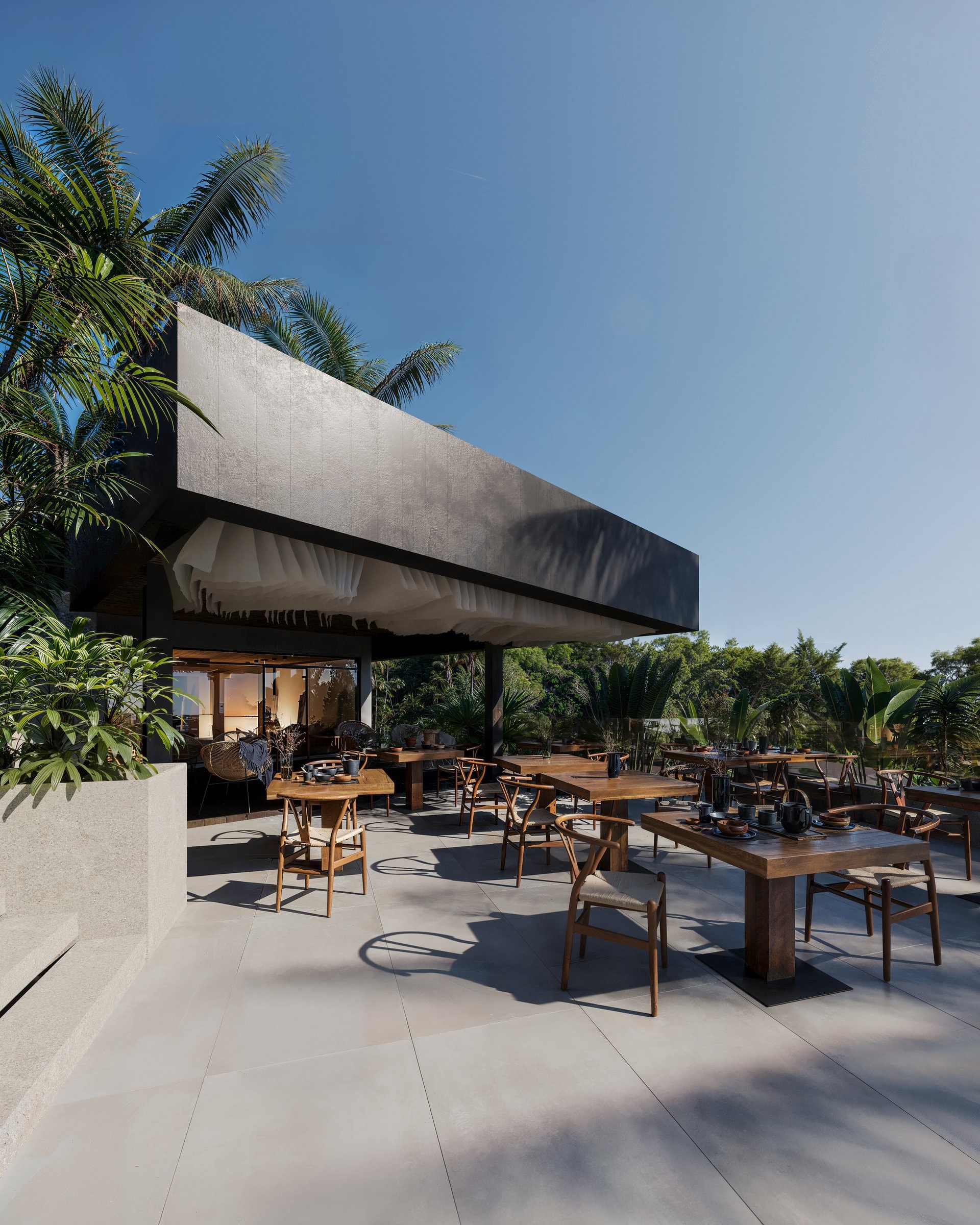 Moon Rock Villas 2.0 real estate project in Batubulan, Bali — 4