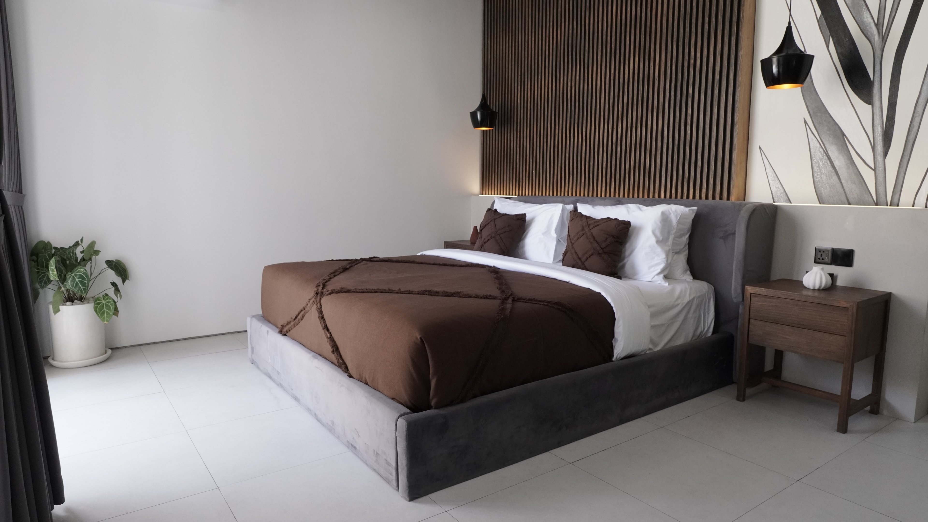 Baliwood II real estate project in Pererenan, Bali — 26