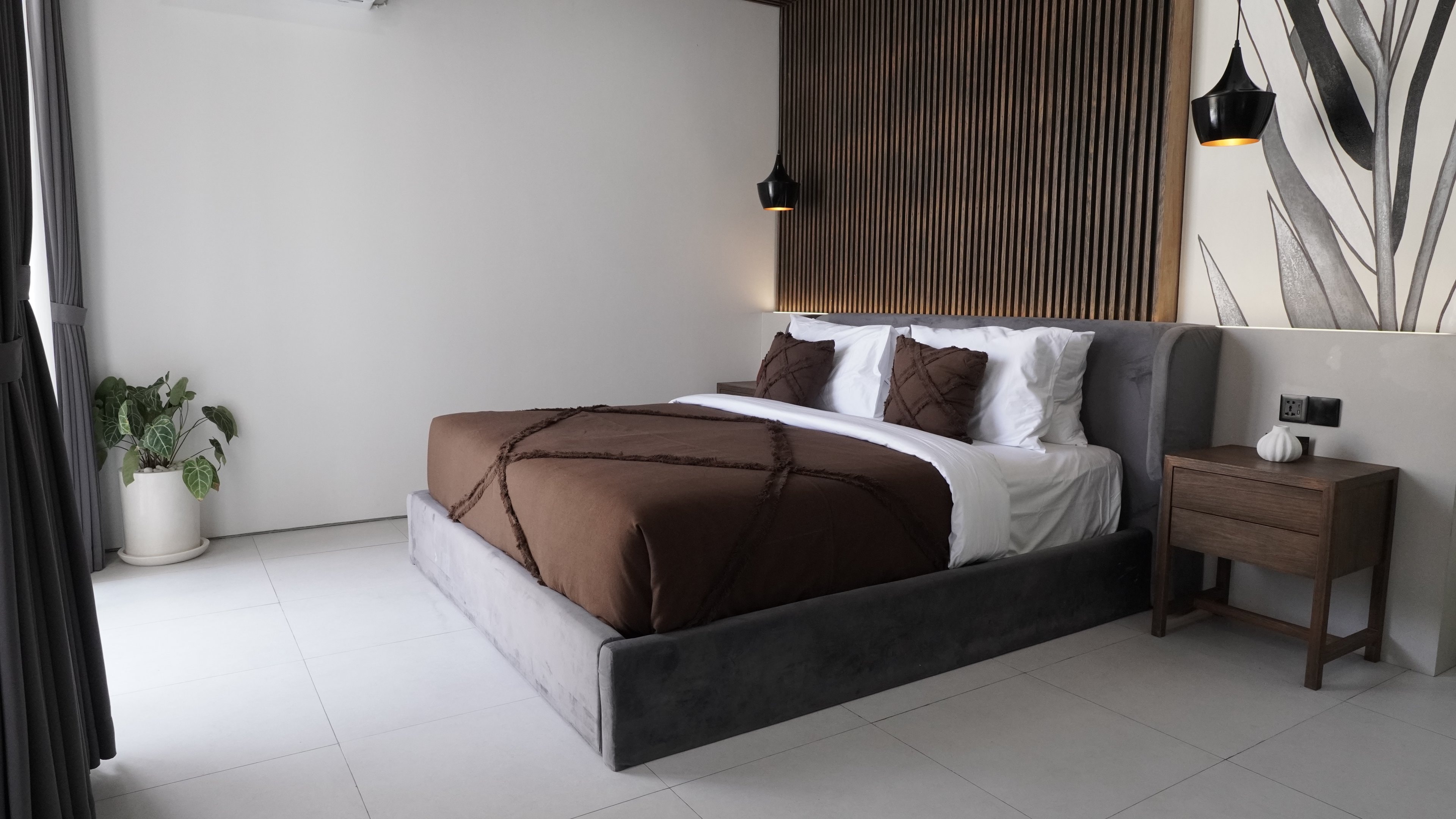 Baliwood II real estate project in Pererenan, Bali — 27