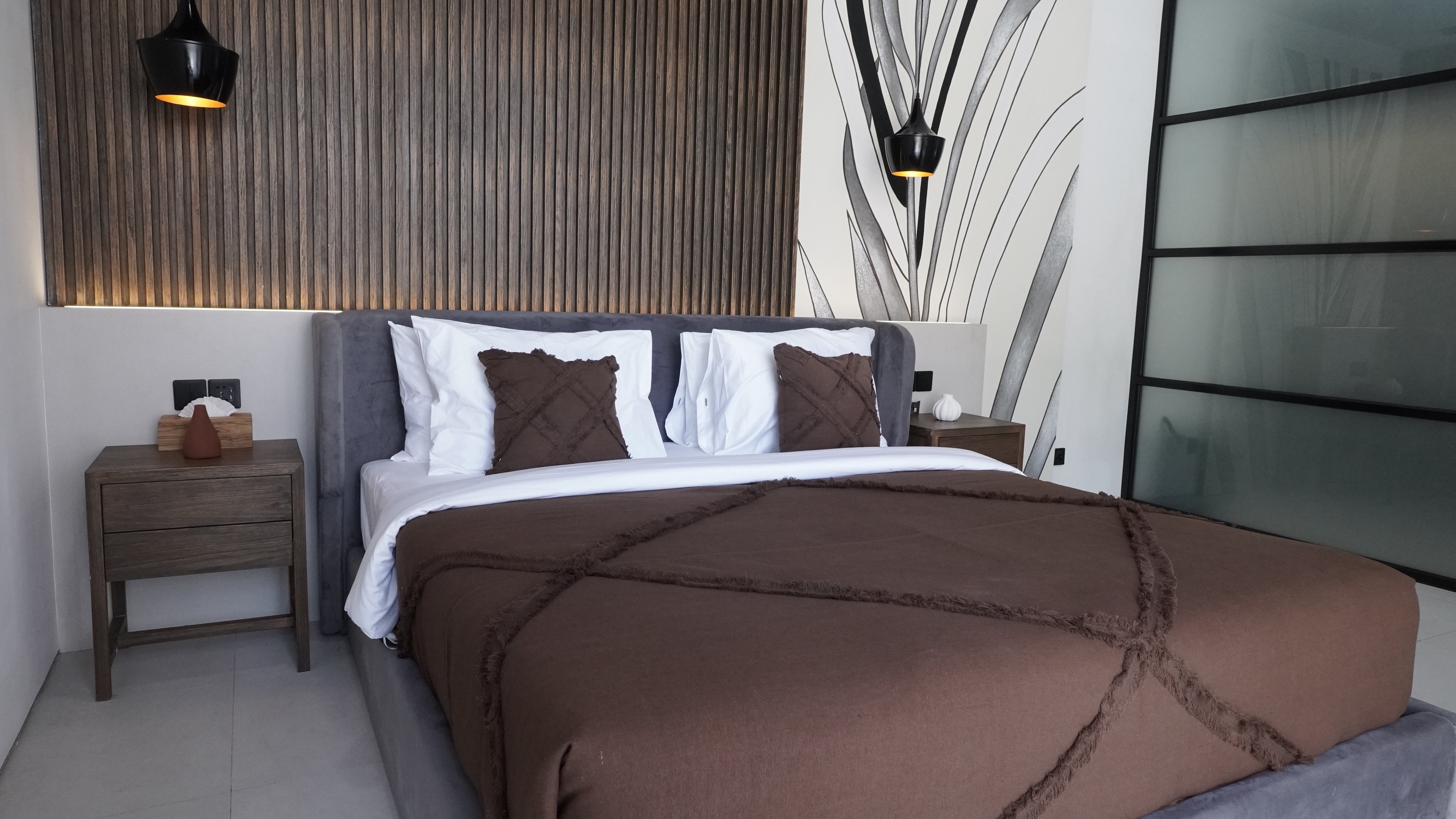 Baliwood II real estate project in Pererenan, Bali — 31