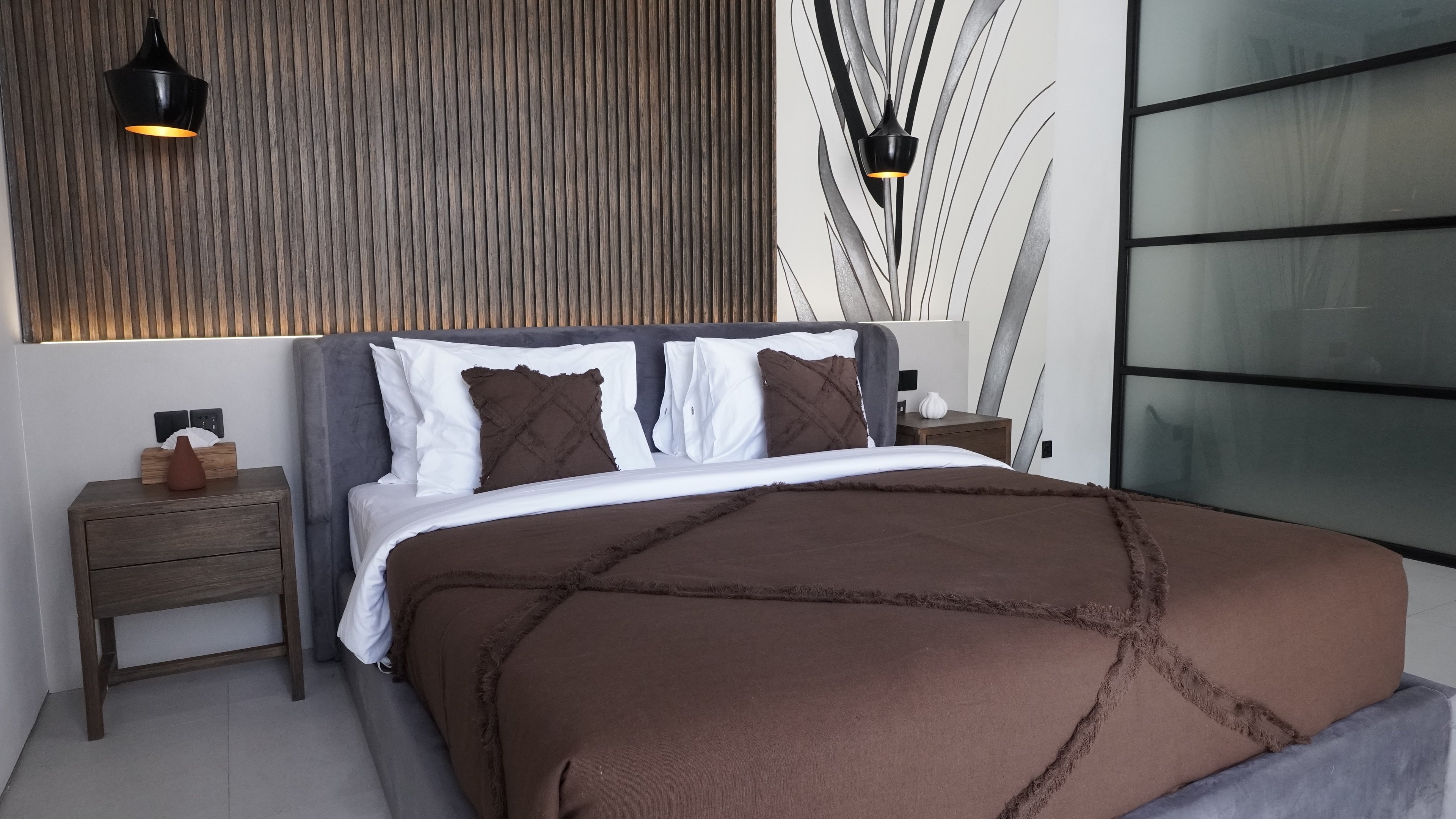 Baliwood II real estate project in Pererenan, Bali — 30