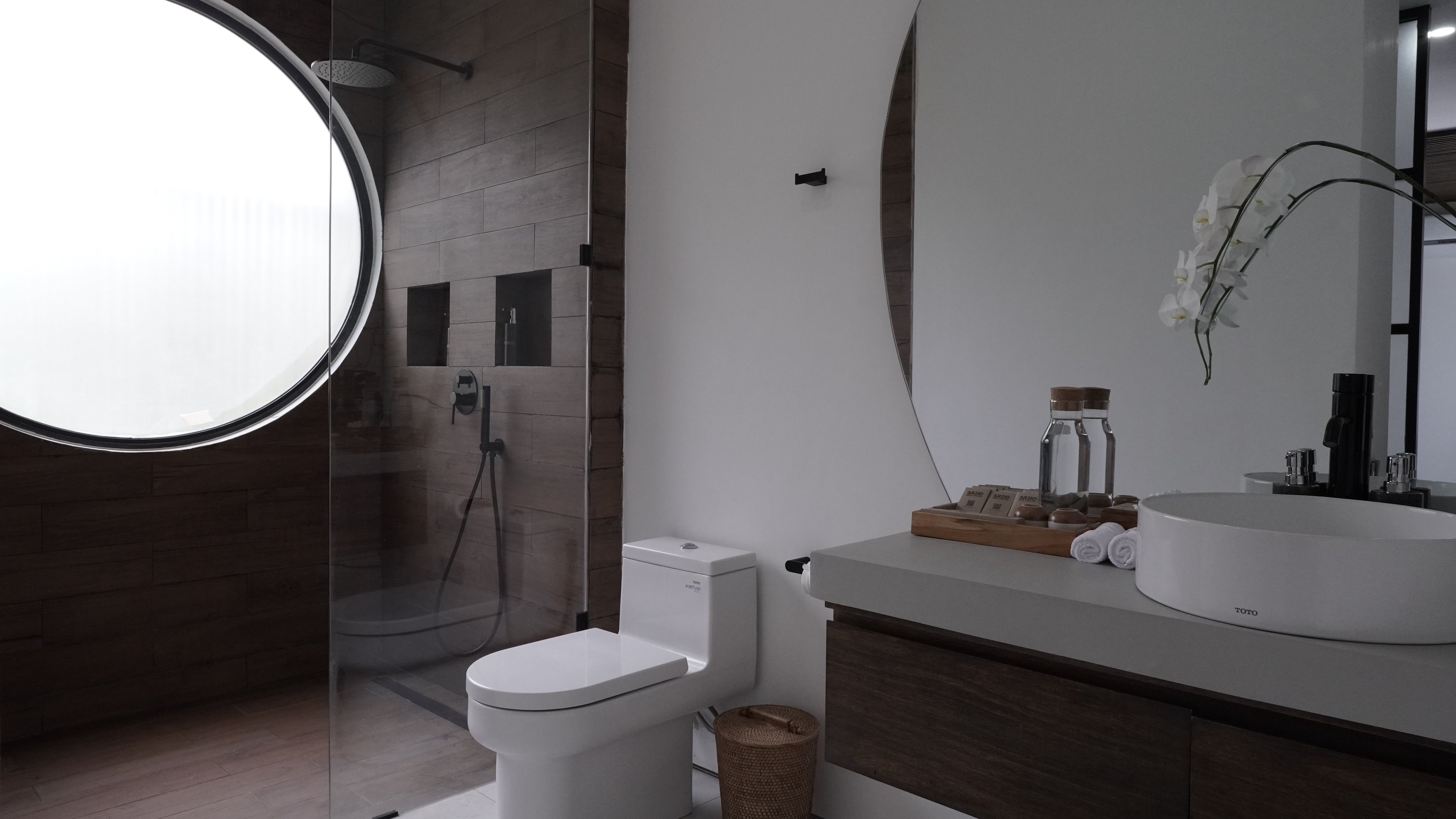Baliwood II real estate project in Pererenan, Bali — 52