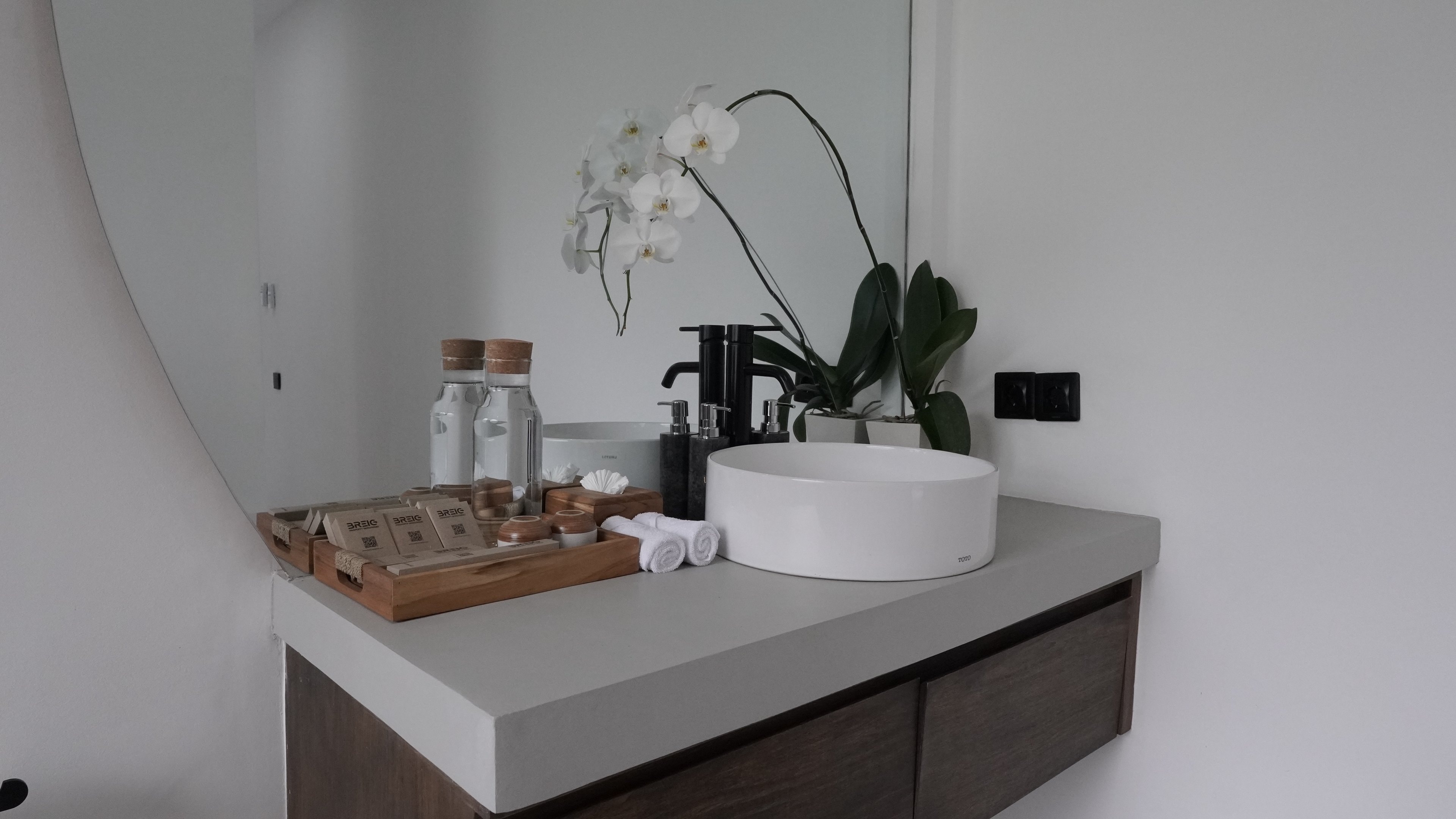 Baliwood II real estate project in Pererenan, Bali — 54