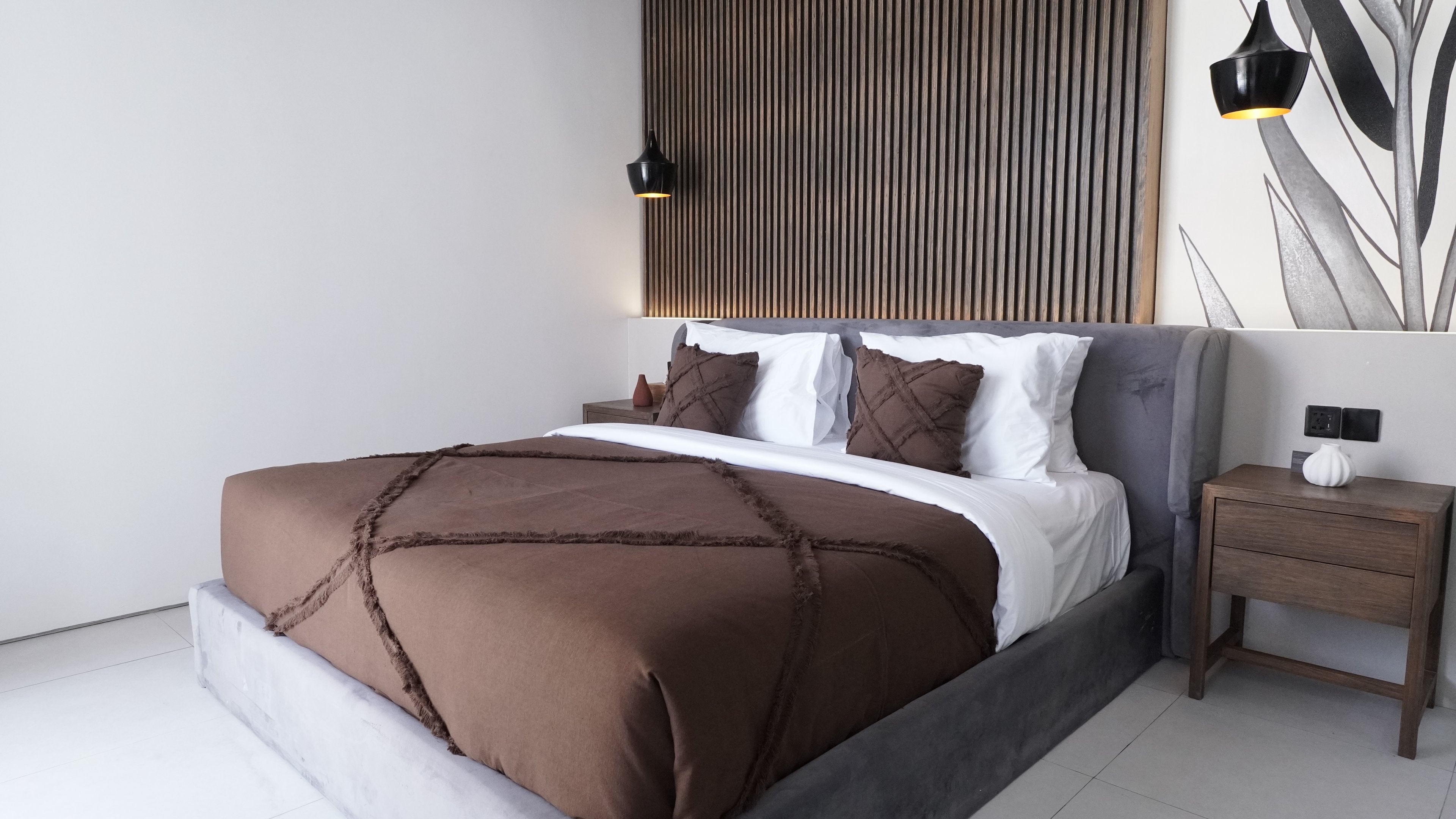 Baliwood II real estate project in Pererenan, Bali — 32