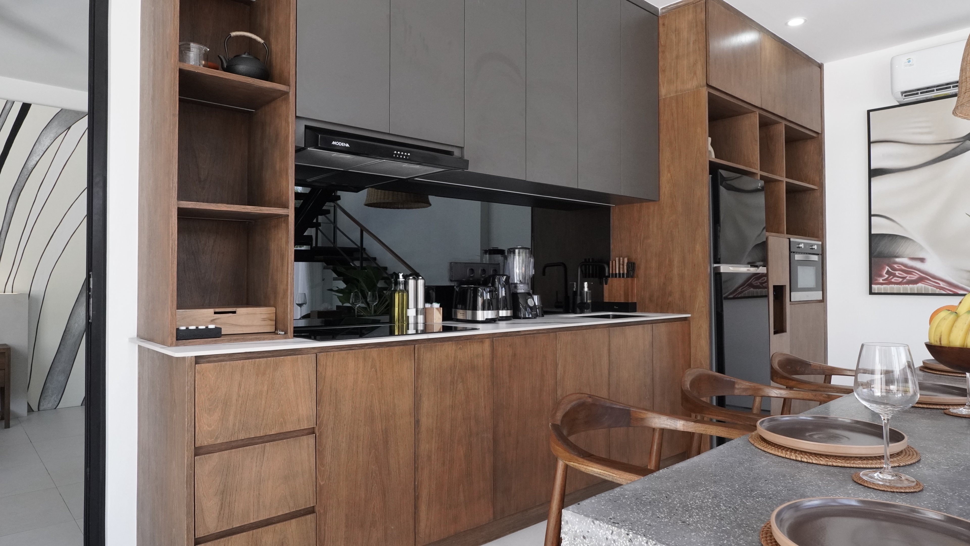 Baliwood II real estate project in Pererenan, Bali — 25