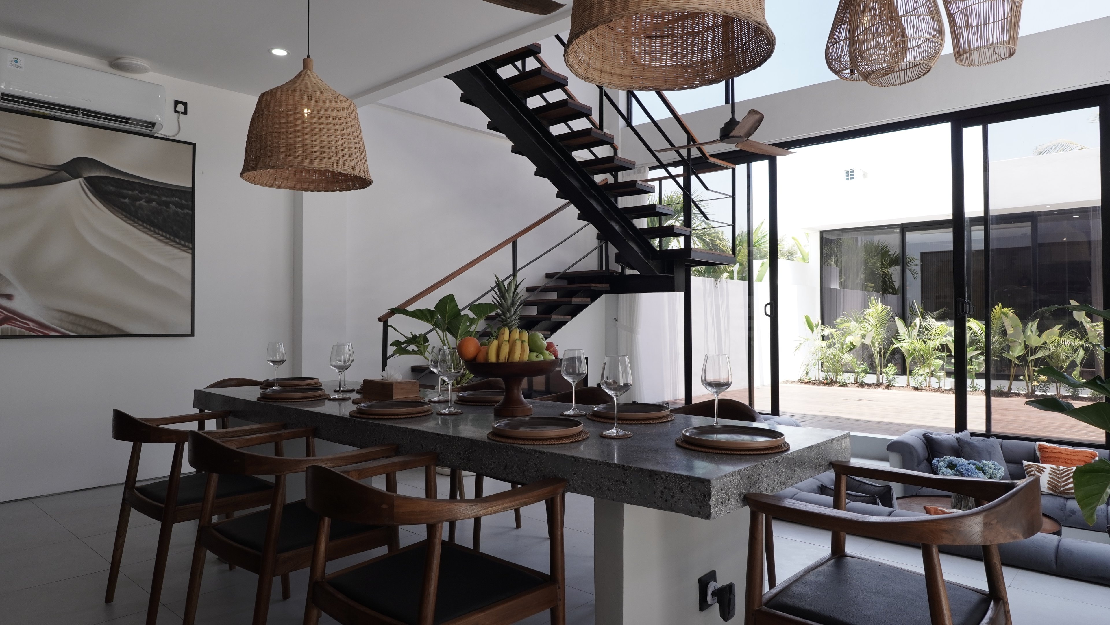 Baliwood II real estate project in Pererenan, Bali — 15