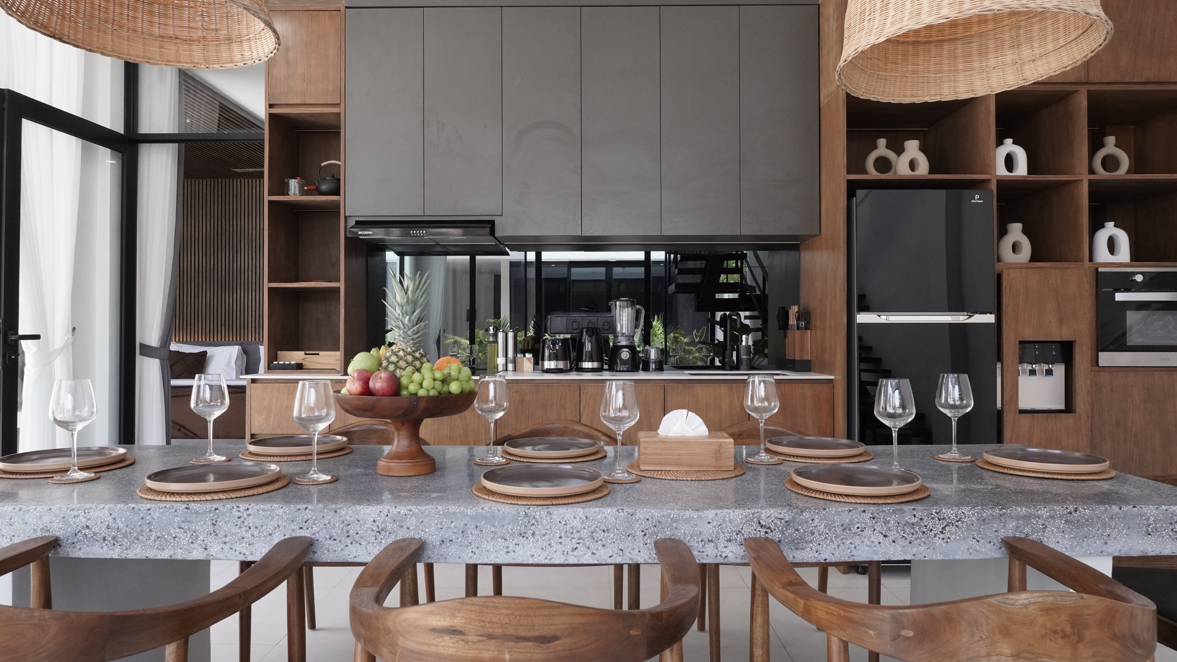 Baliwood II real estate project in Pererenan, Bali — 23