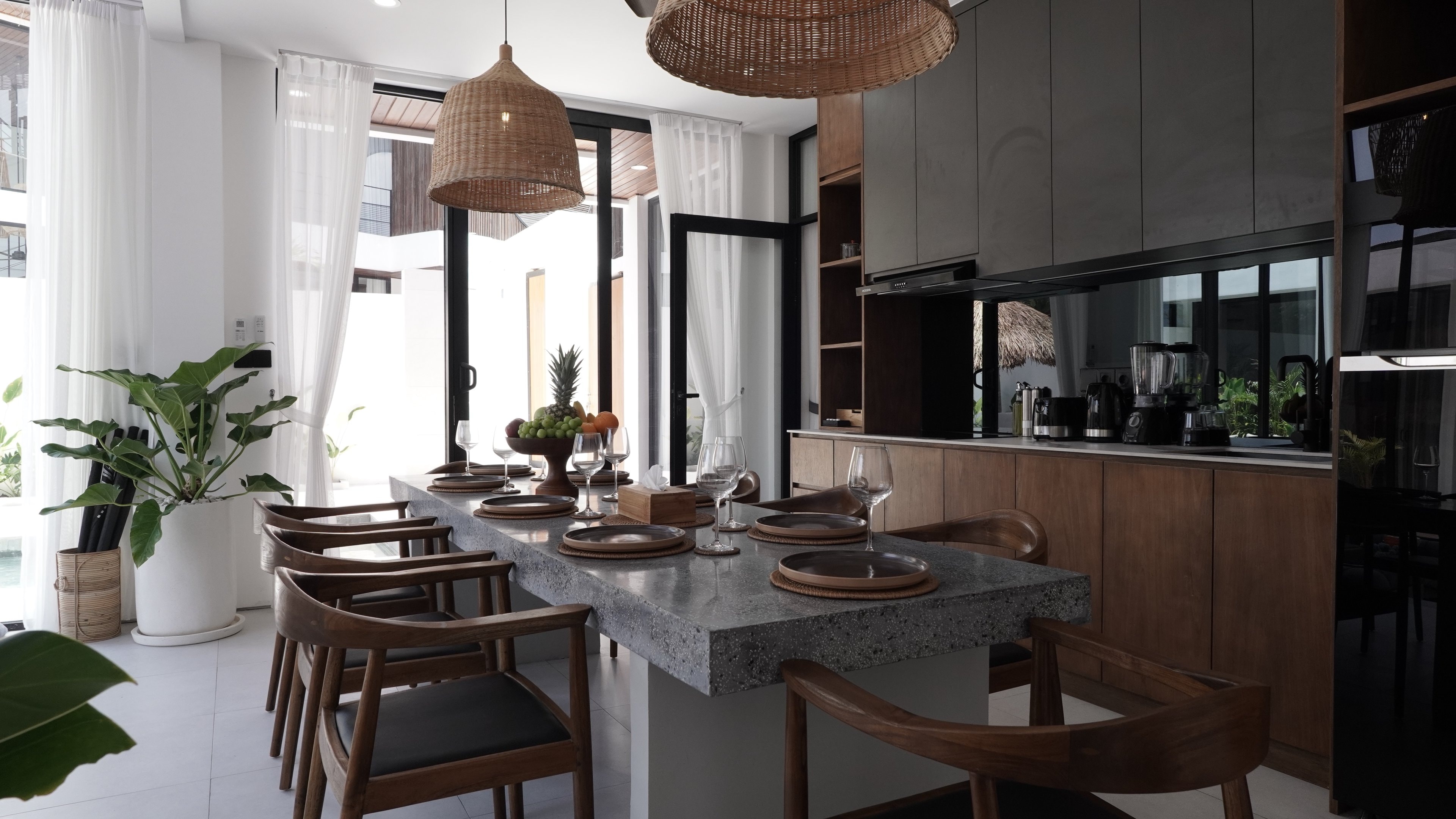 Baliwood II real estate project in Pererenan, Bali — 24