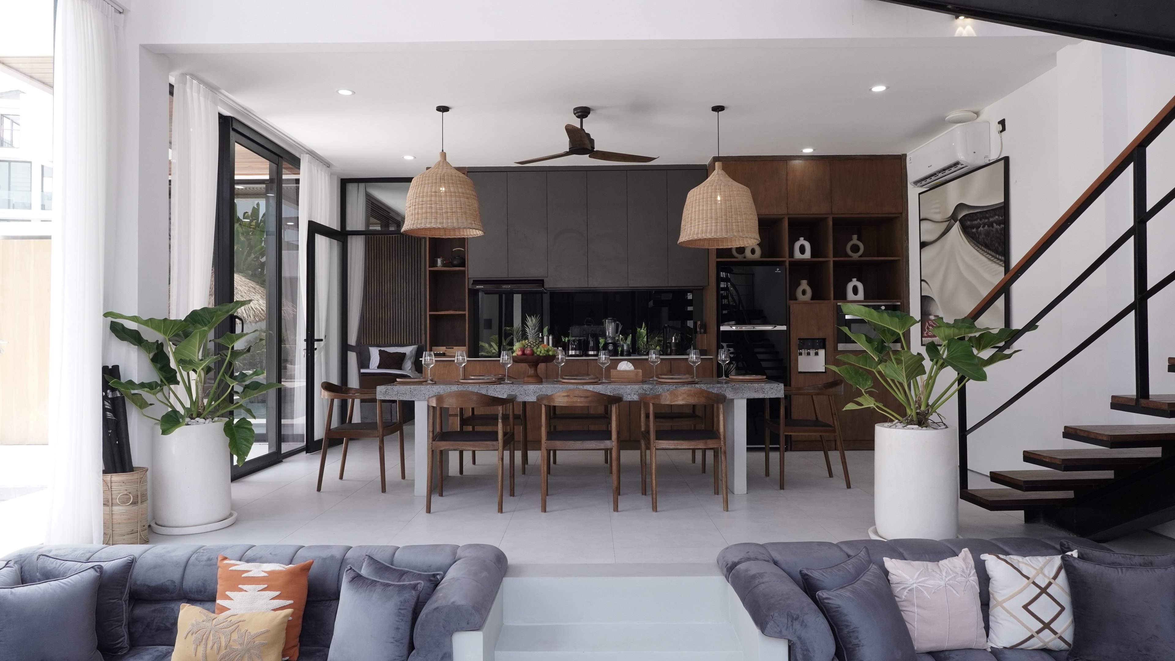 Baliwood II real estate project in Pererenan, Bali — 14