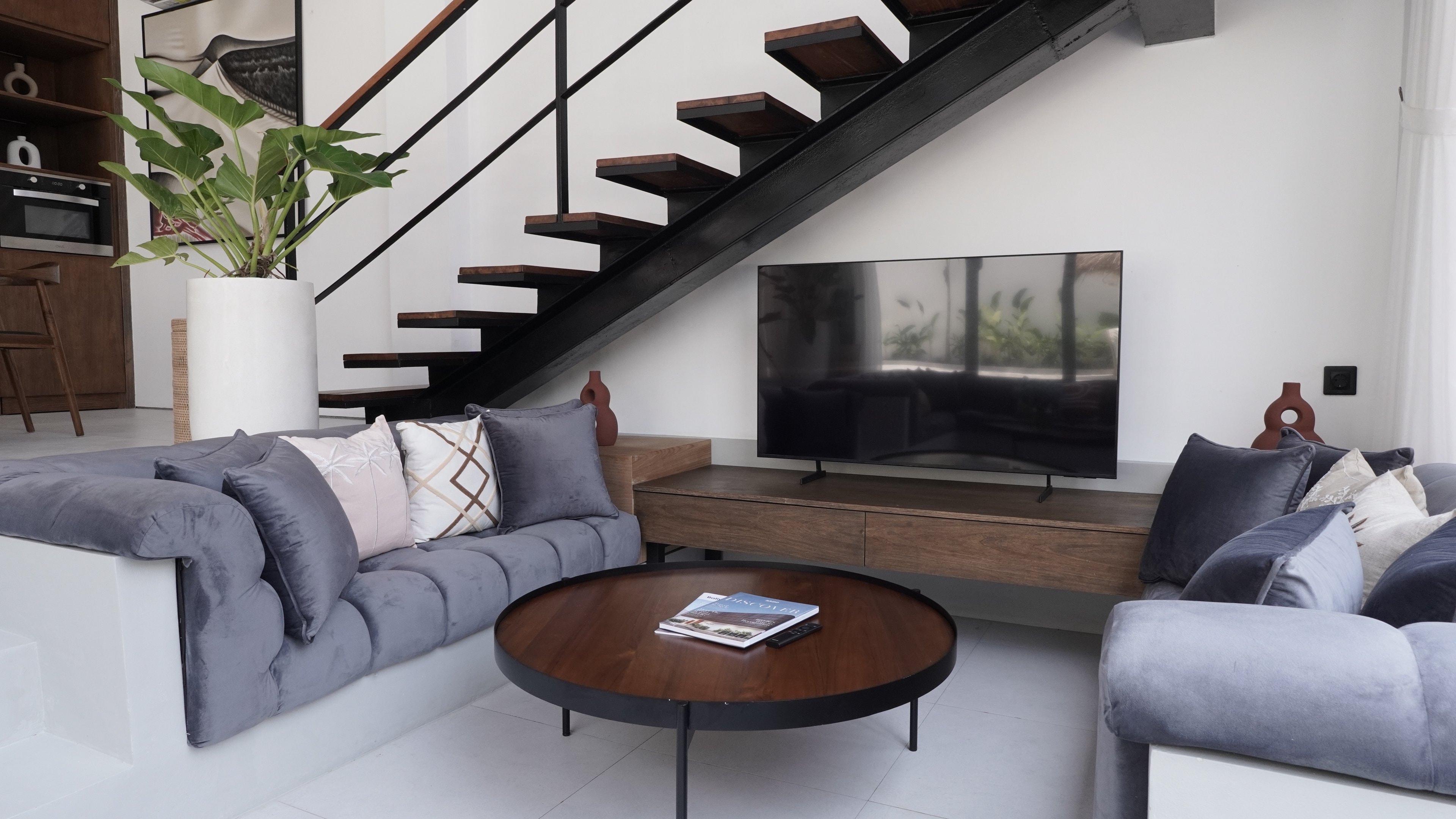Baliwood II real estate project in Pererenan, Bali — 19