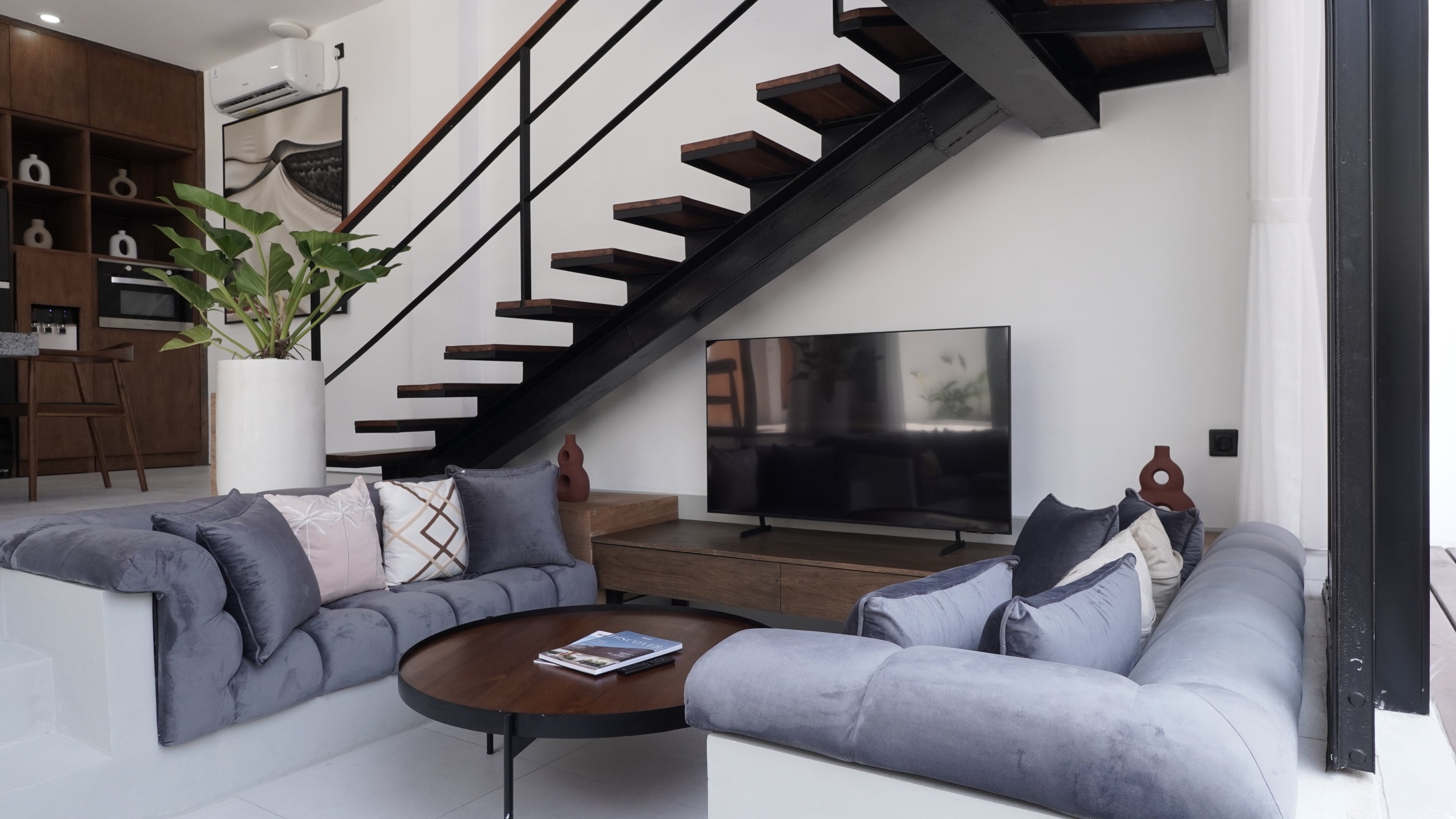 Baliwood II real estate project in Pererenan, Bali — 20