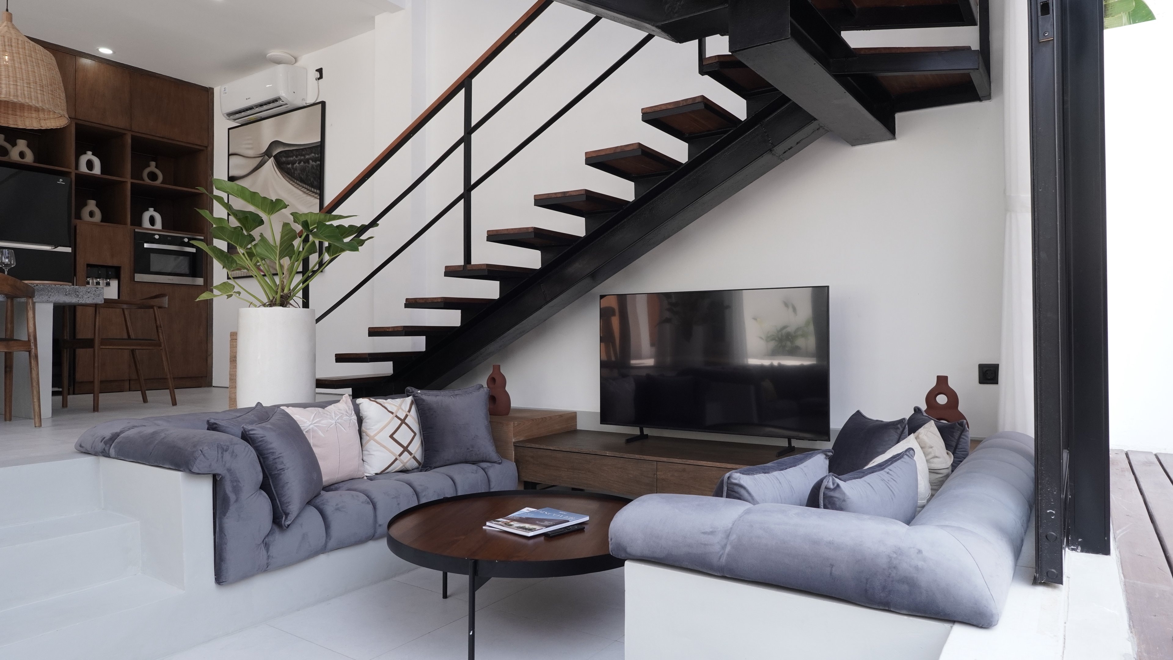 Baliwood II real estate project in Pererenan, Bali — 21