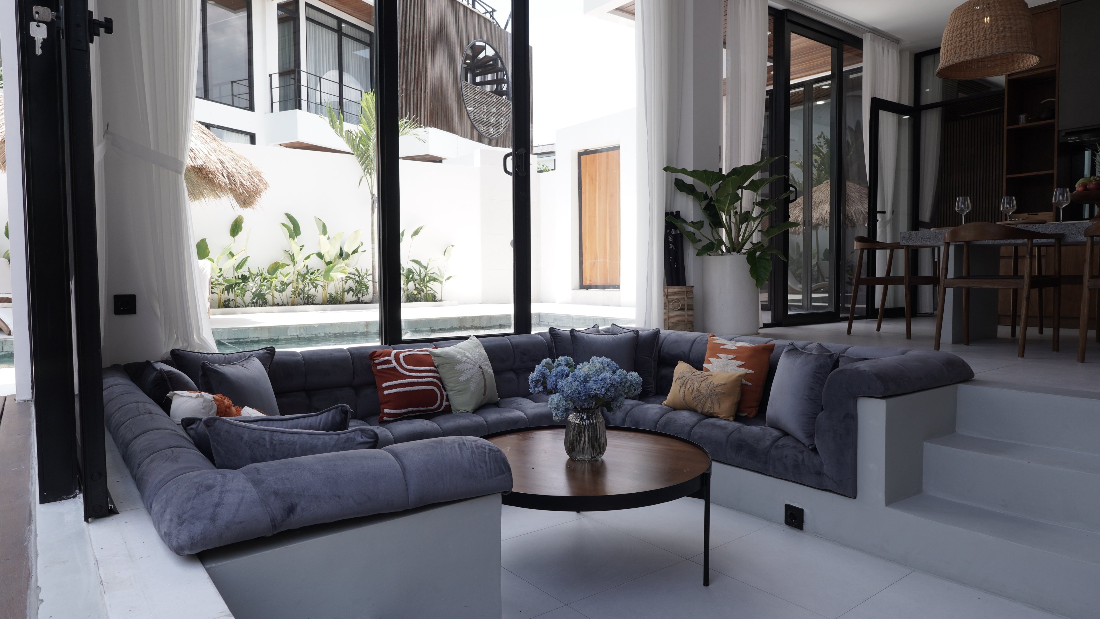 Baliwood II real estate project in Pererenan, Bali — 12