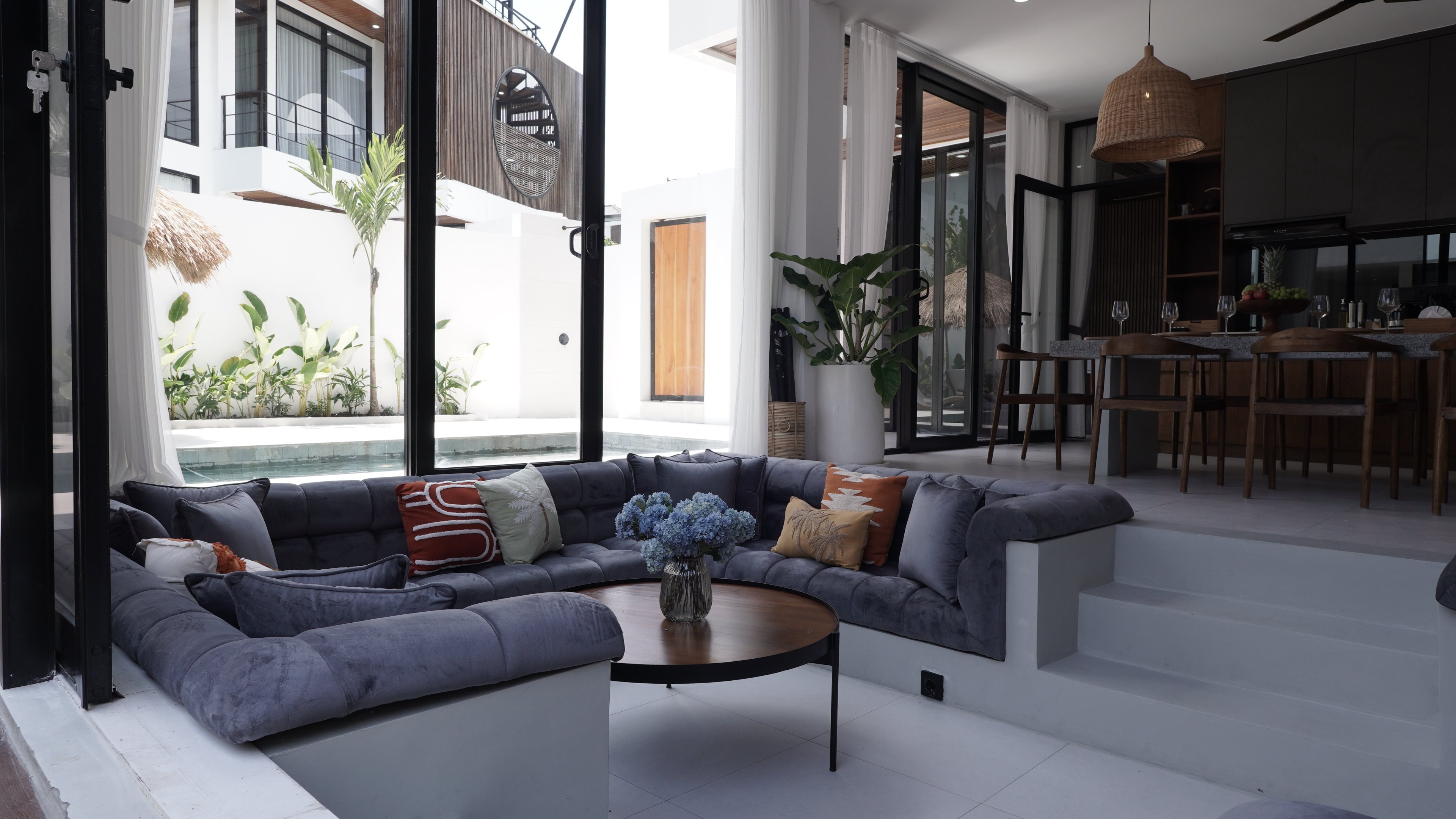 Baliwood II real estate project in Pererenan, Bali — 13