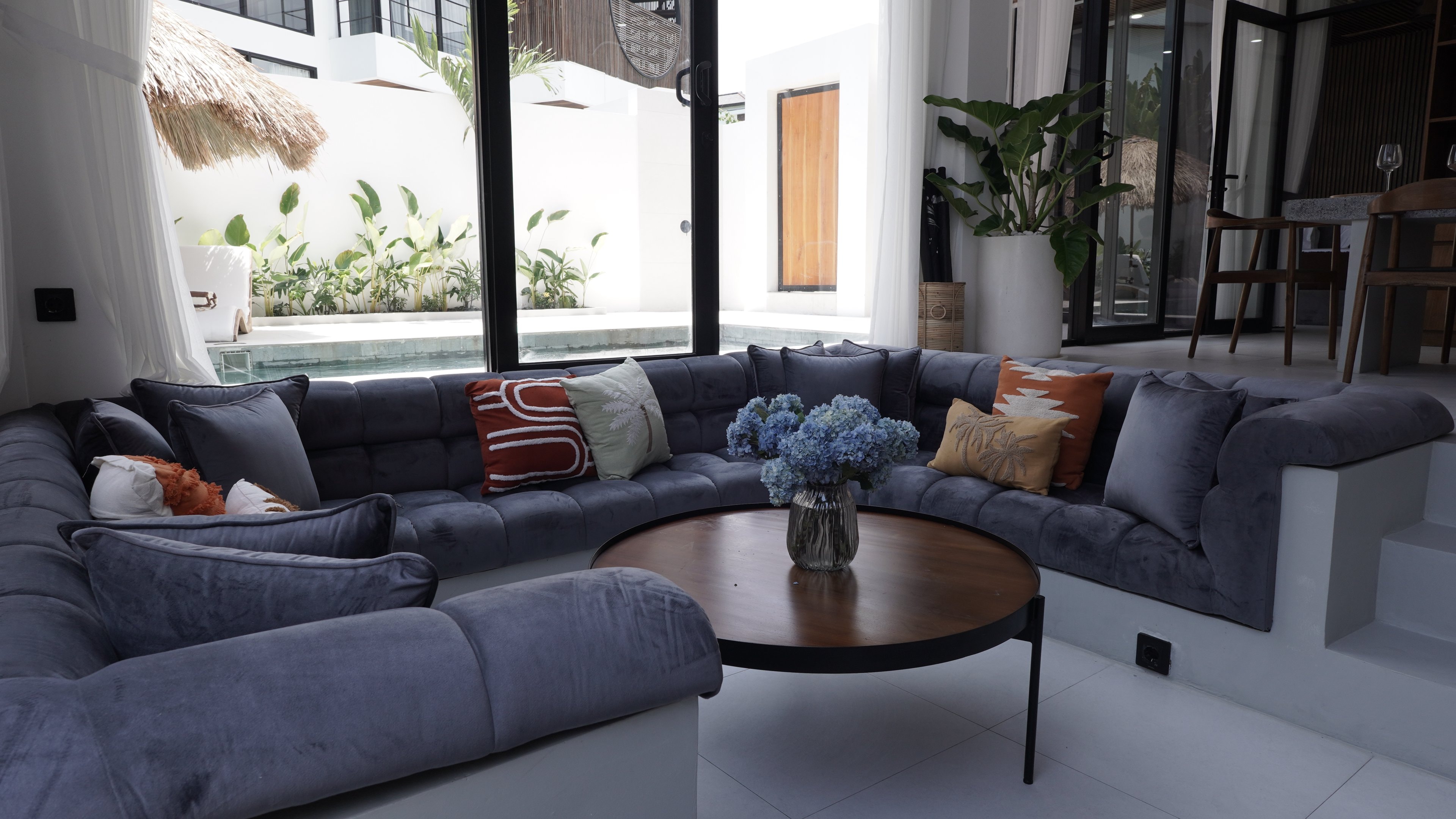 Baliwood II real estate project in Pererenan, Bali — 22