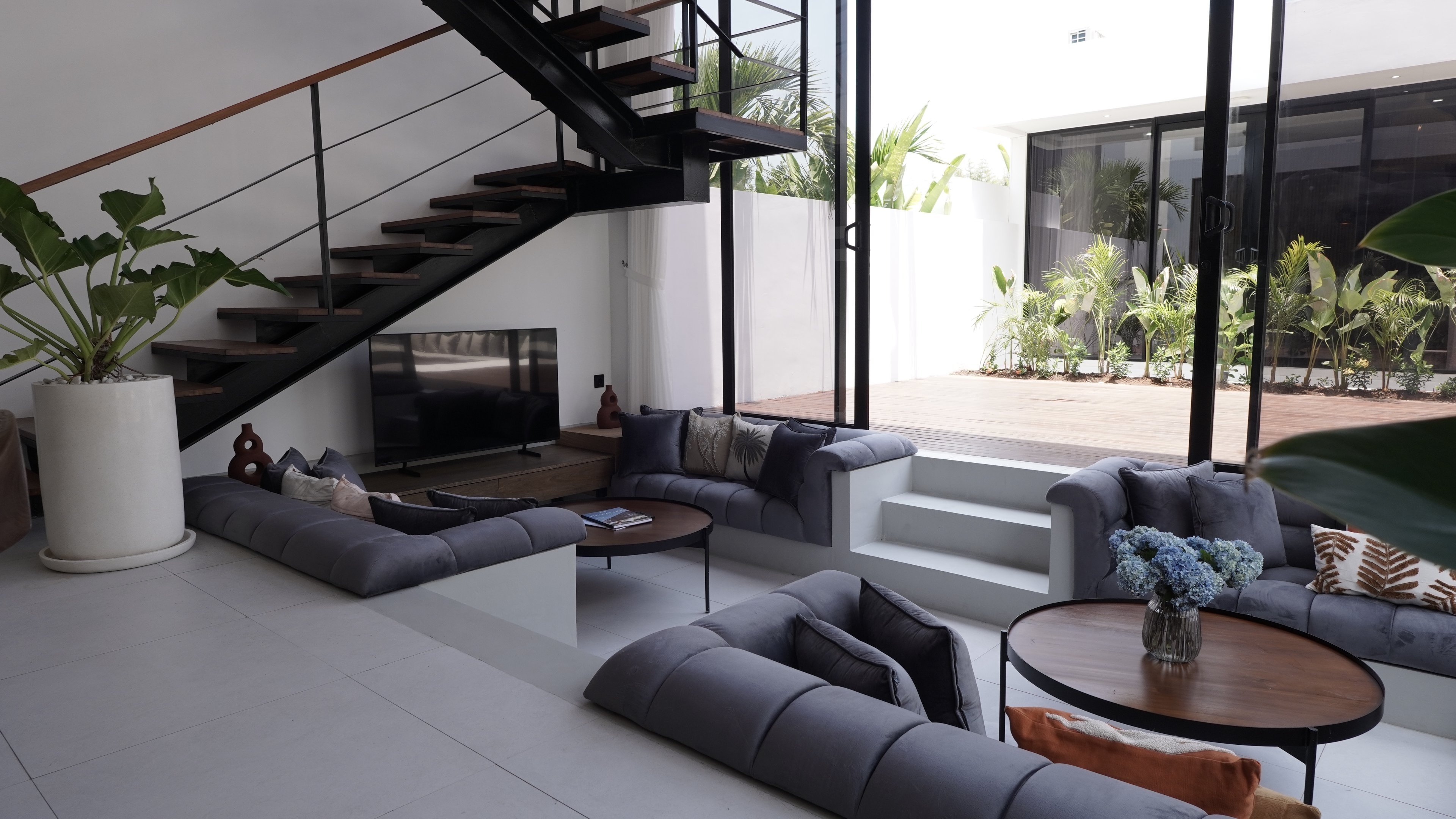 Baliwood II real estate project in Pererenan, Bali — 16