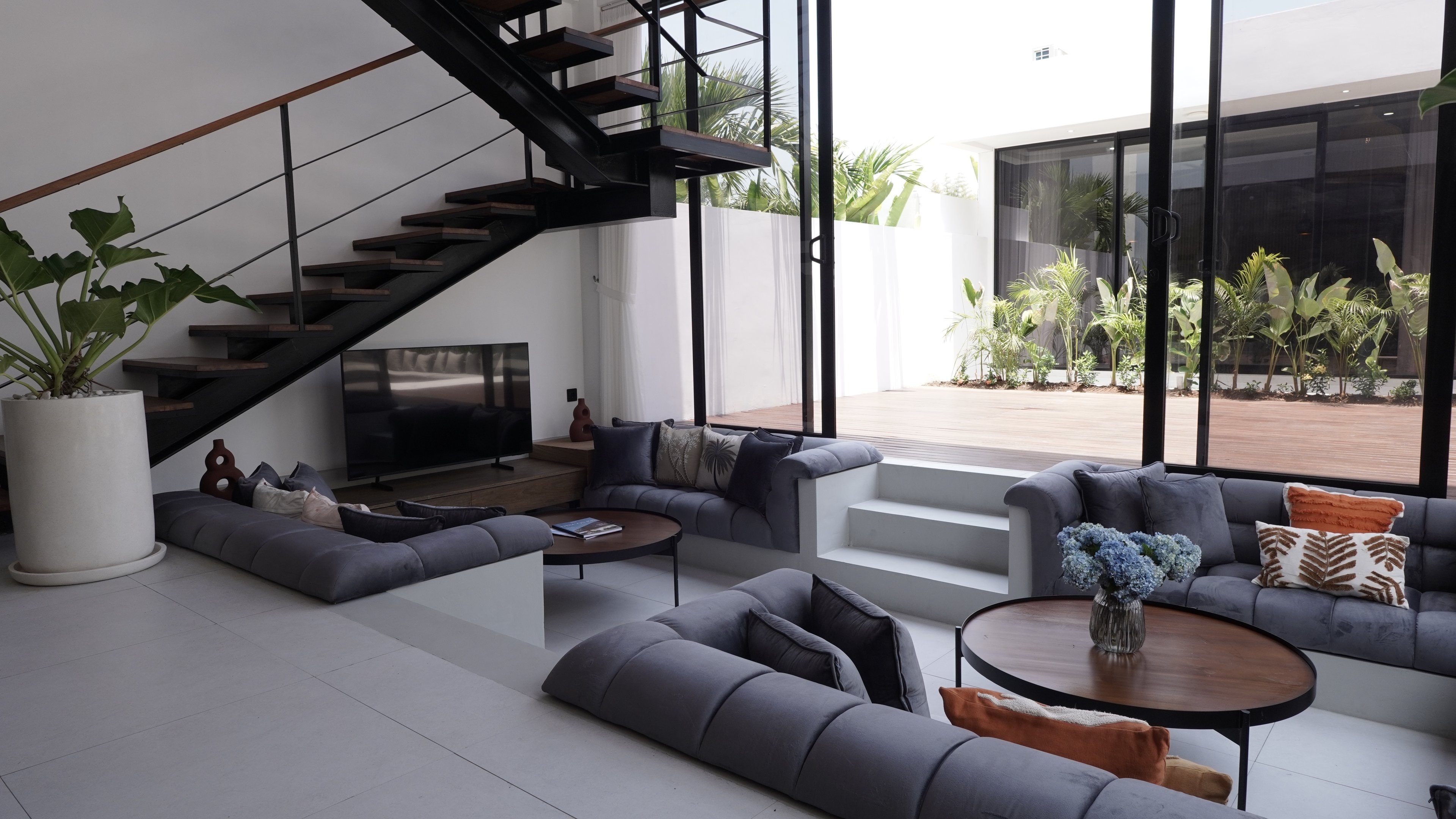 Baliwood II real estate project in Pererenan, Bali — 17