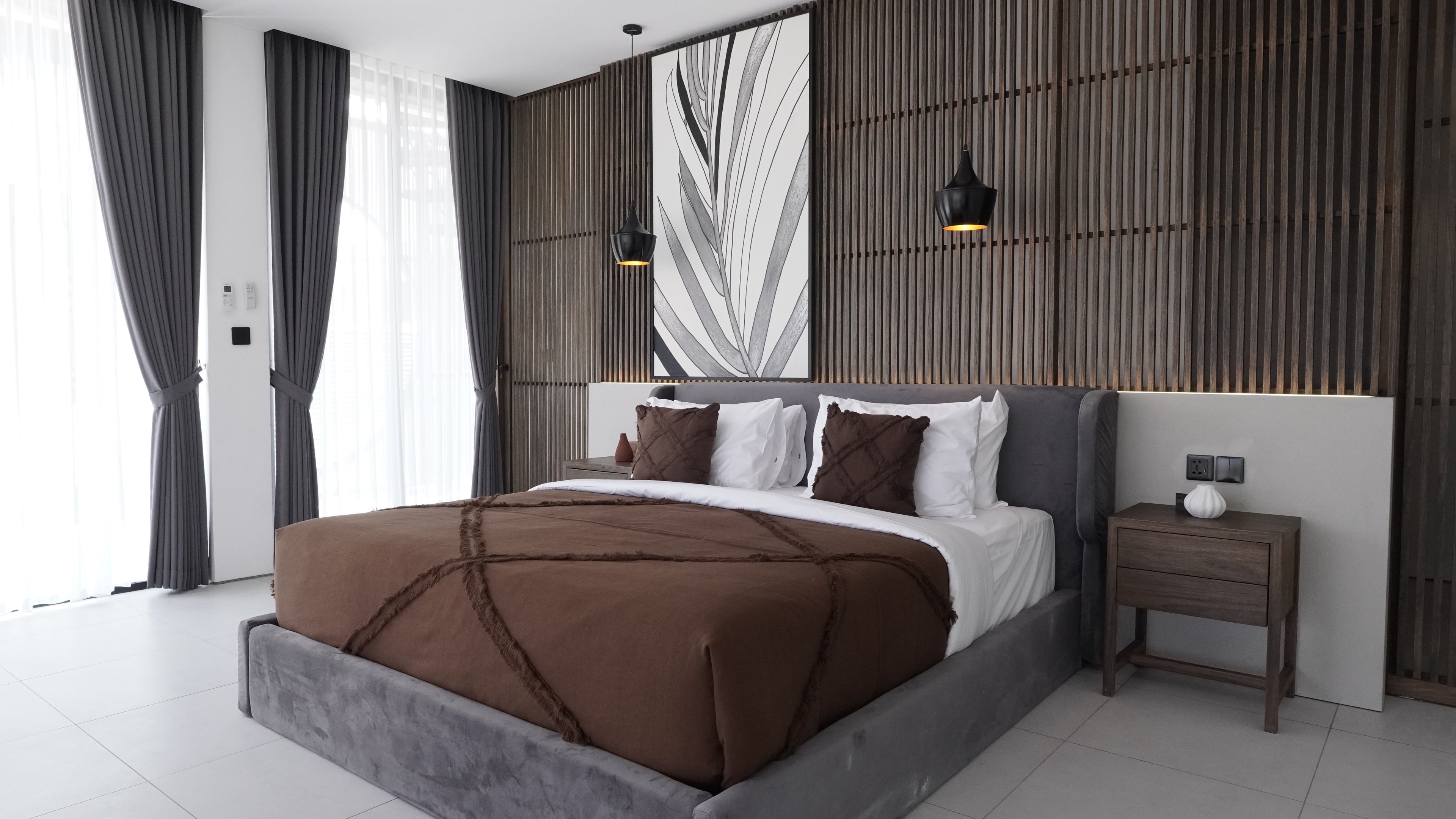 Baliwood II real estate project in Pererenan, Bali — 33