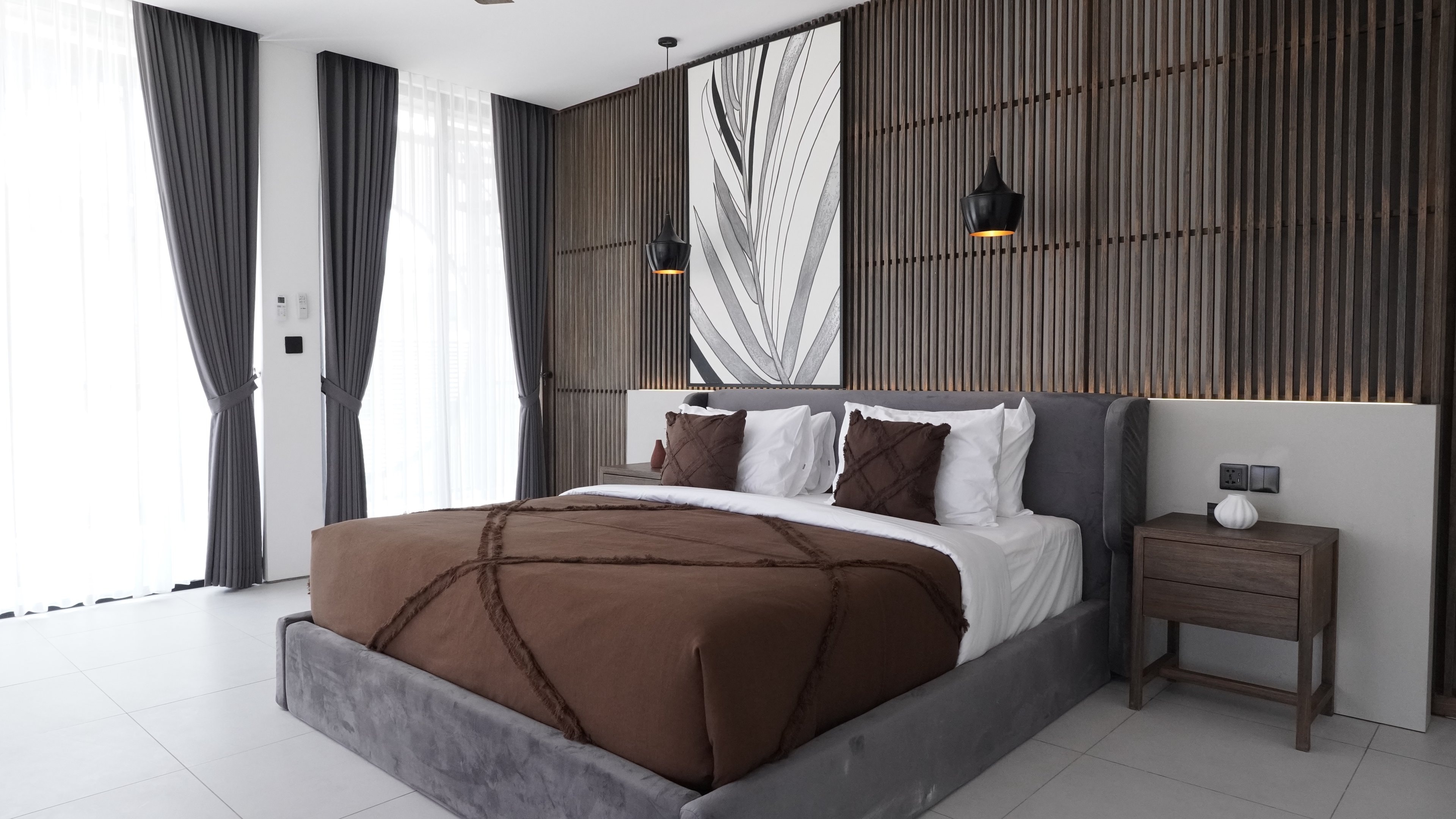 Baliwood II real estate project in Pererenan, Bali — 34