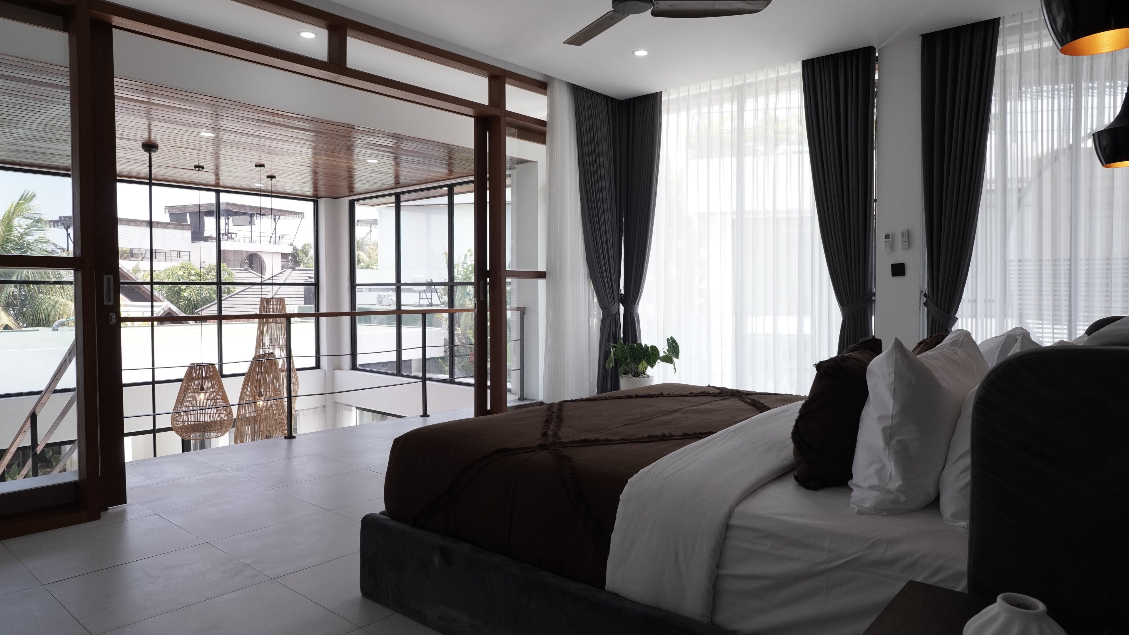 Baliwood II real estate project in Pererenan, Bali — 35