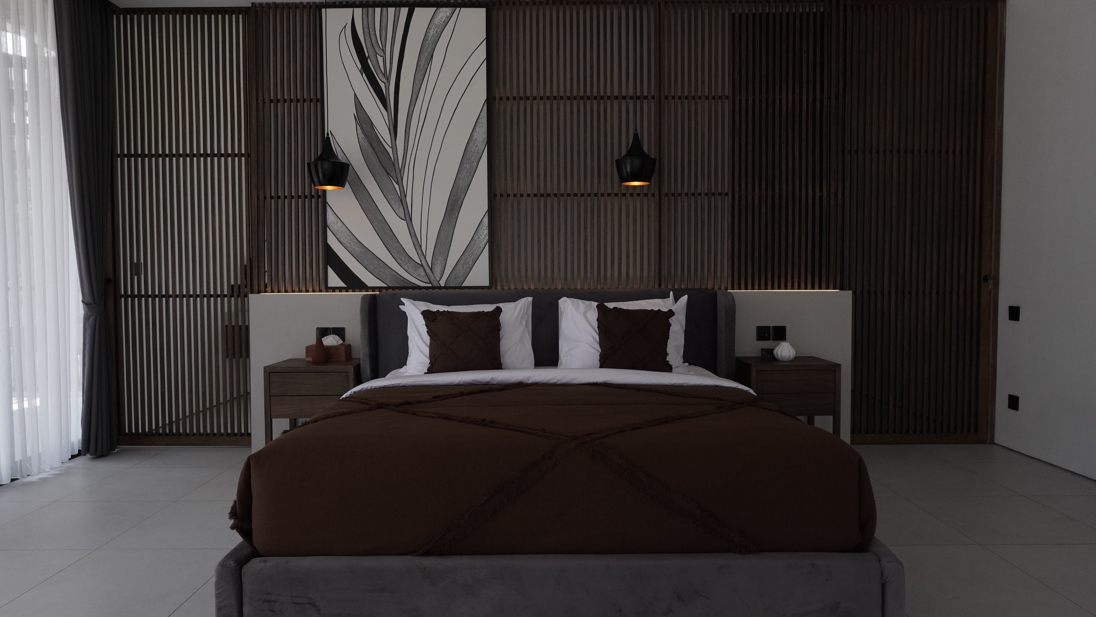 Baliwood II real estate project in Pererenan, Bali — 36