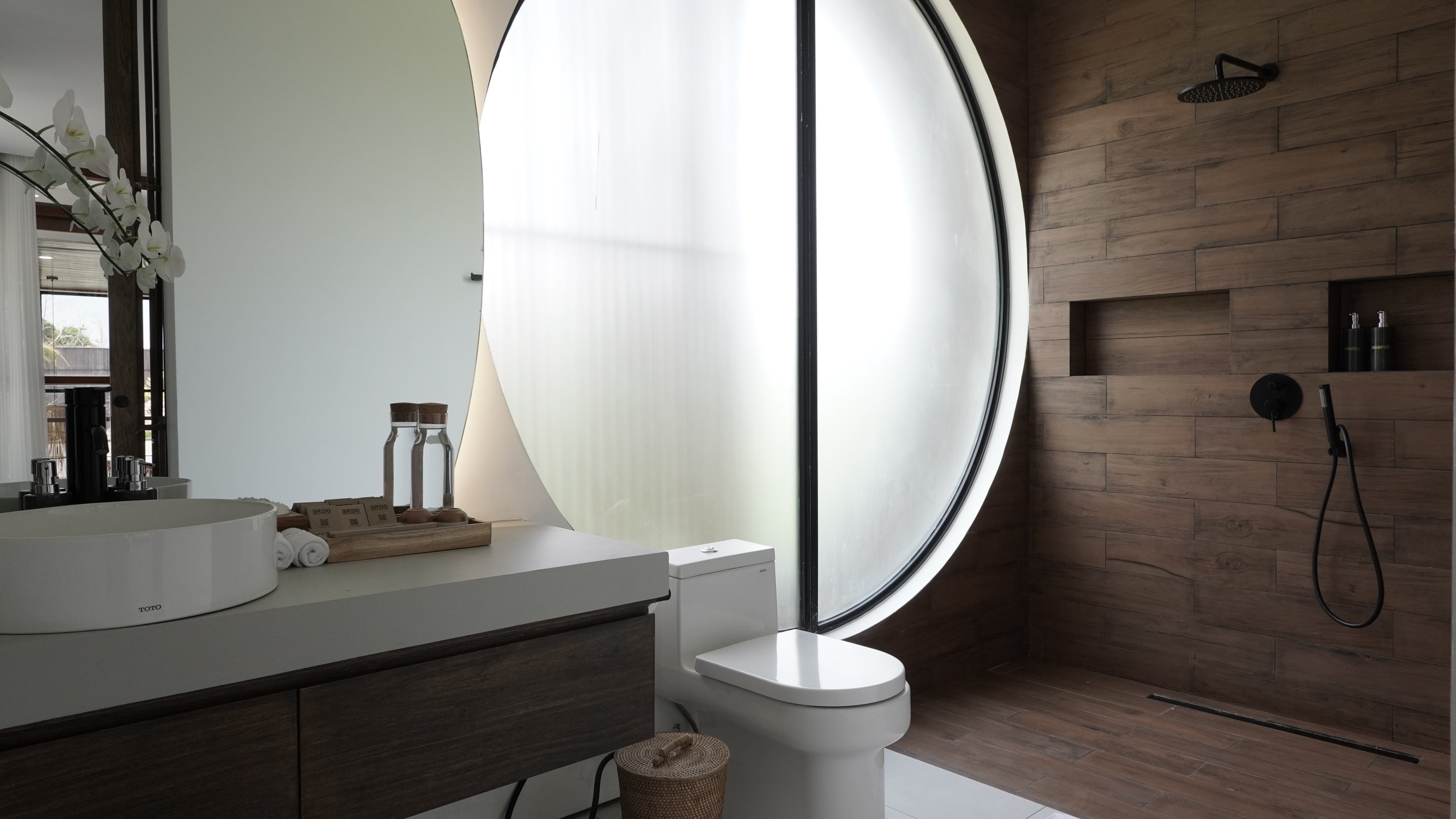 Baliwood II real estate project in Pererenan, Bali — 50