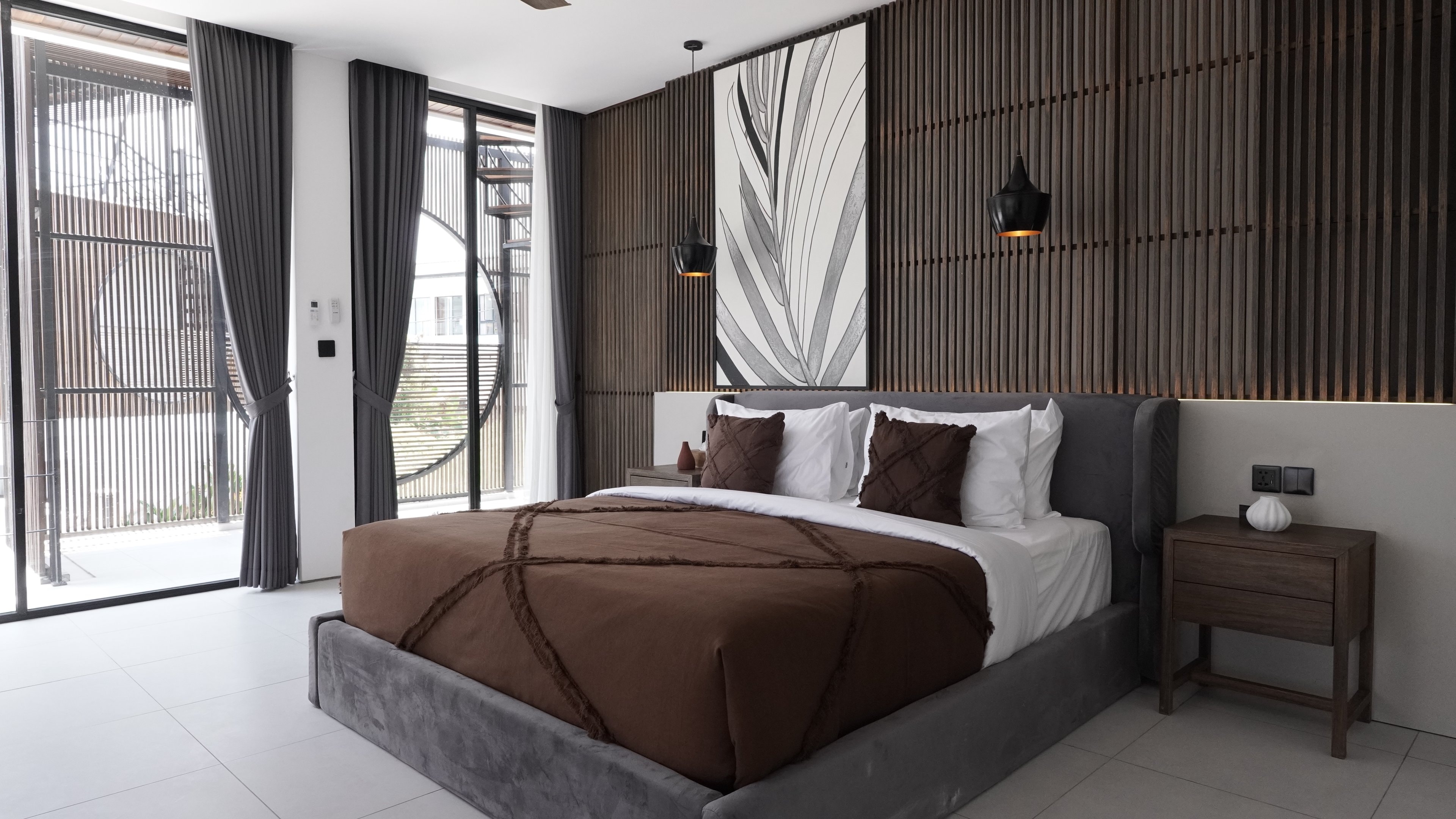 Baliwood II real estate project in Pererenan, Bali — 37