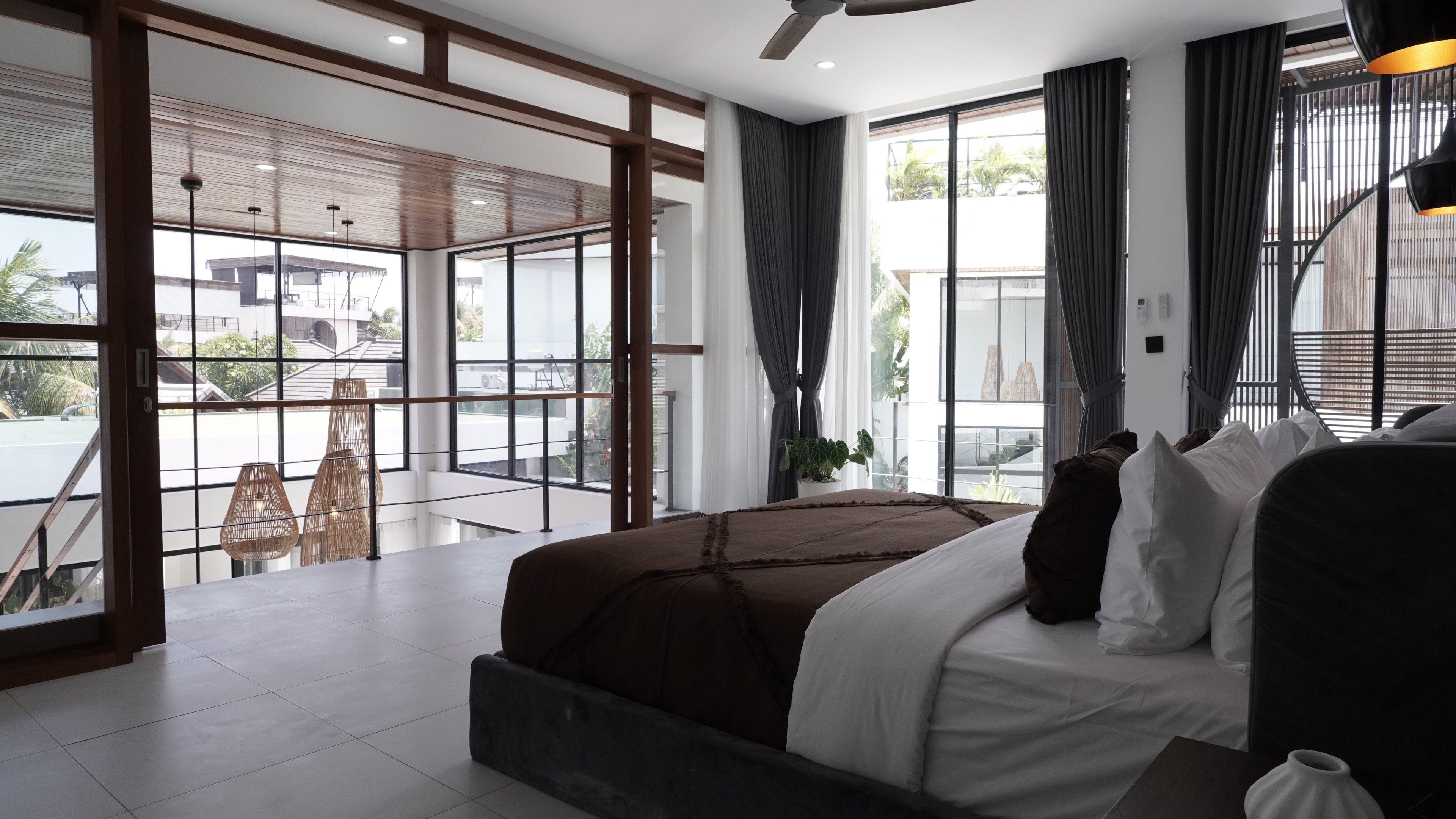 Baliwood II real estate project in Pererenan, Bali — 38