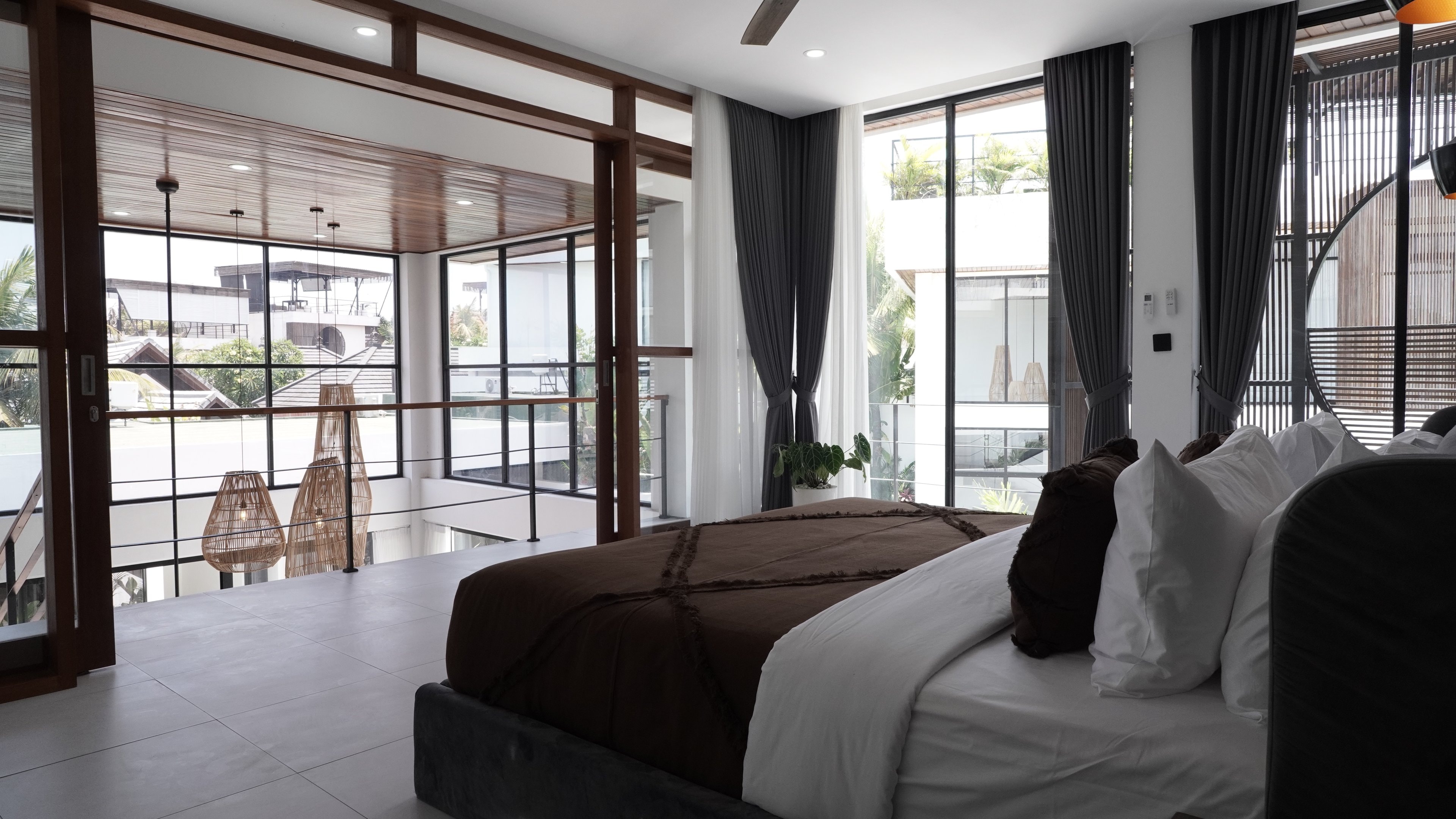 Baliwood II real estate project in Pererenan, Bali — 39