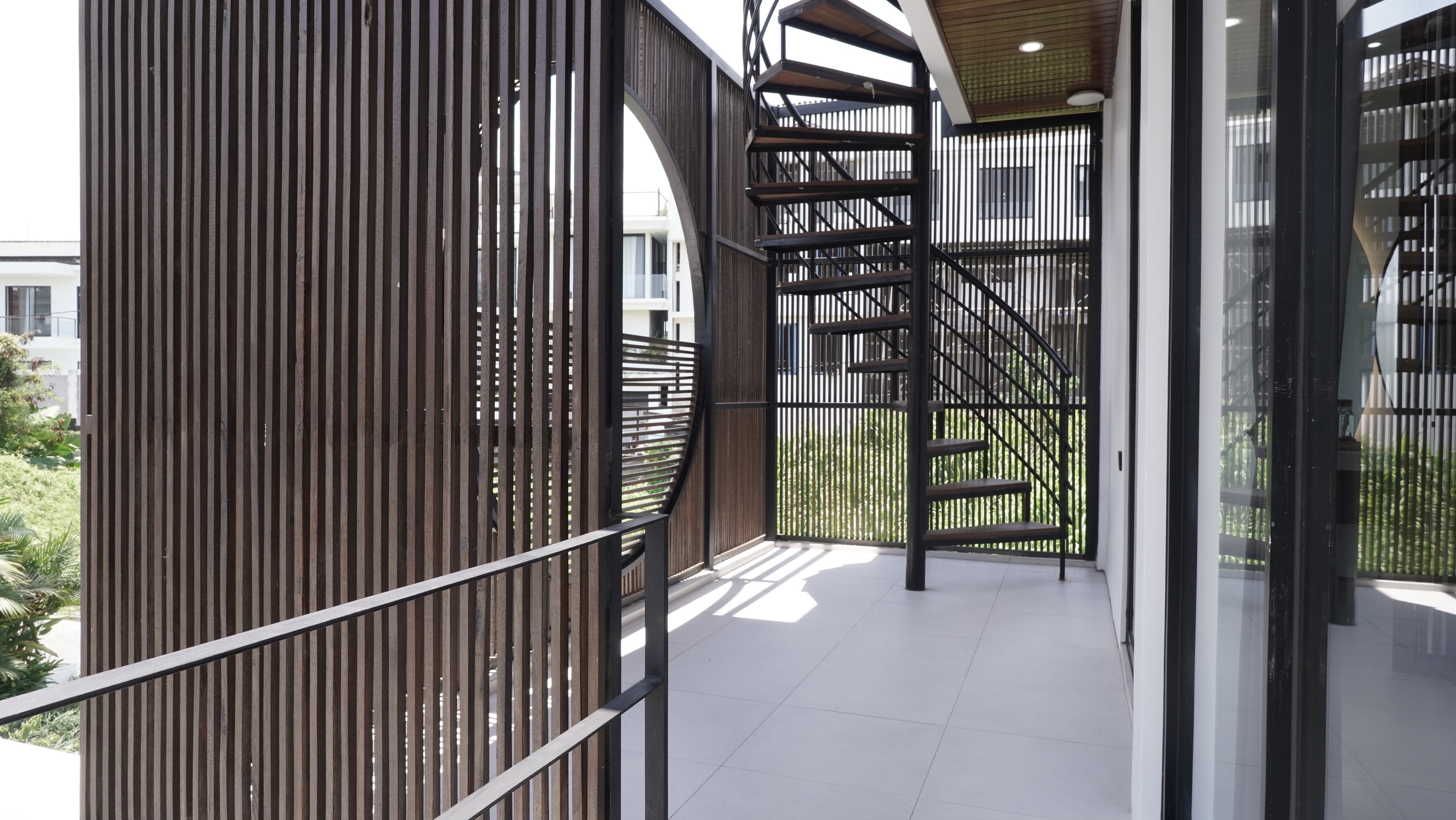 Baliwood II real estate project in Pererenan, Bali — 11