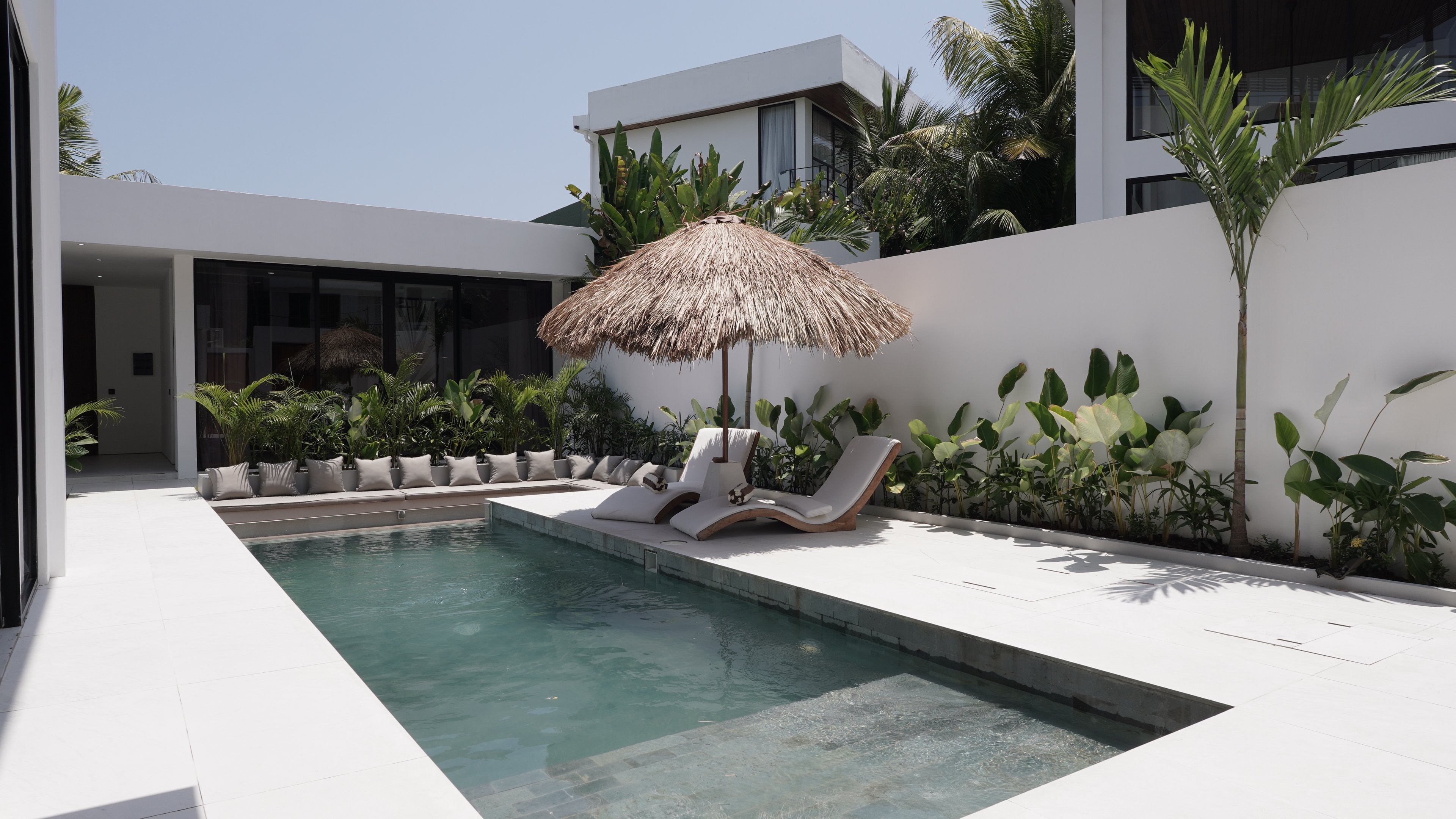 Baliwood II real estate project in Pererenan, Bali — 6