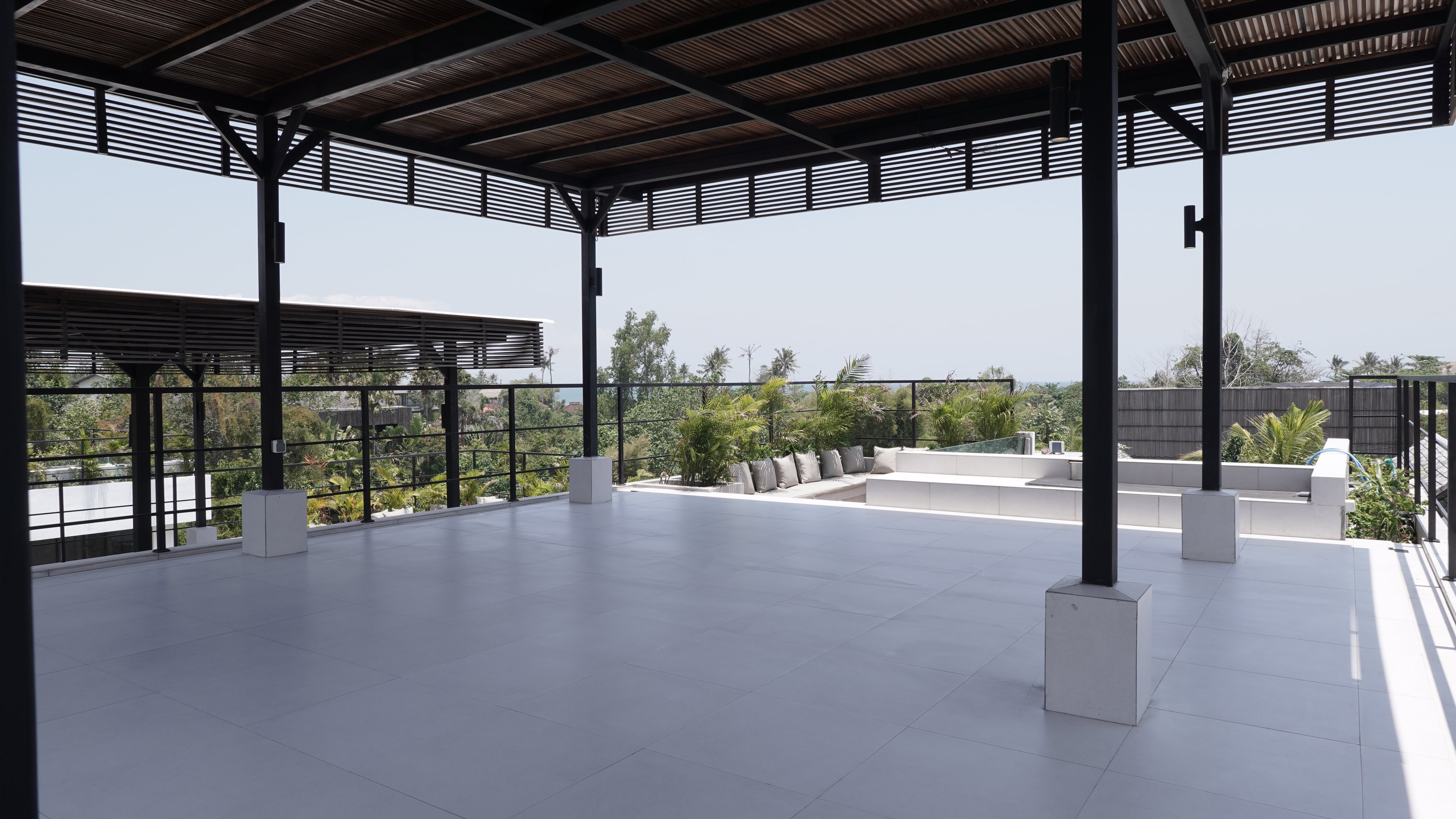 Baliwood II real estate project in Pererenan, Bali — 10