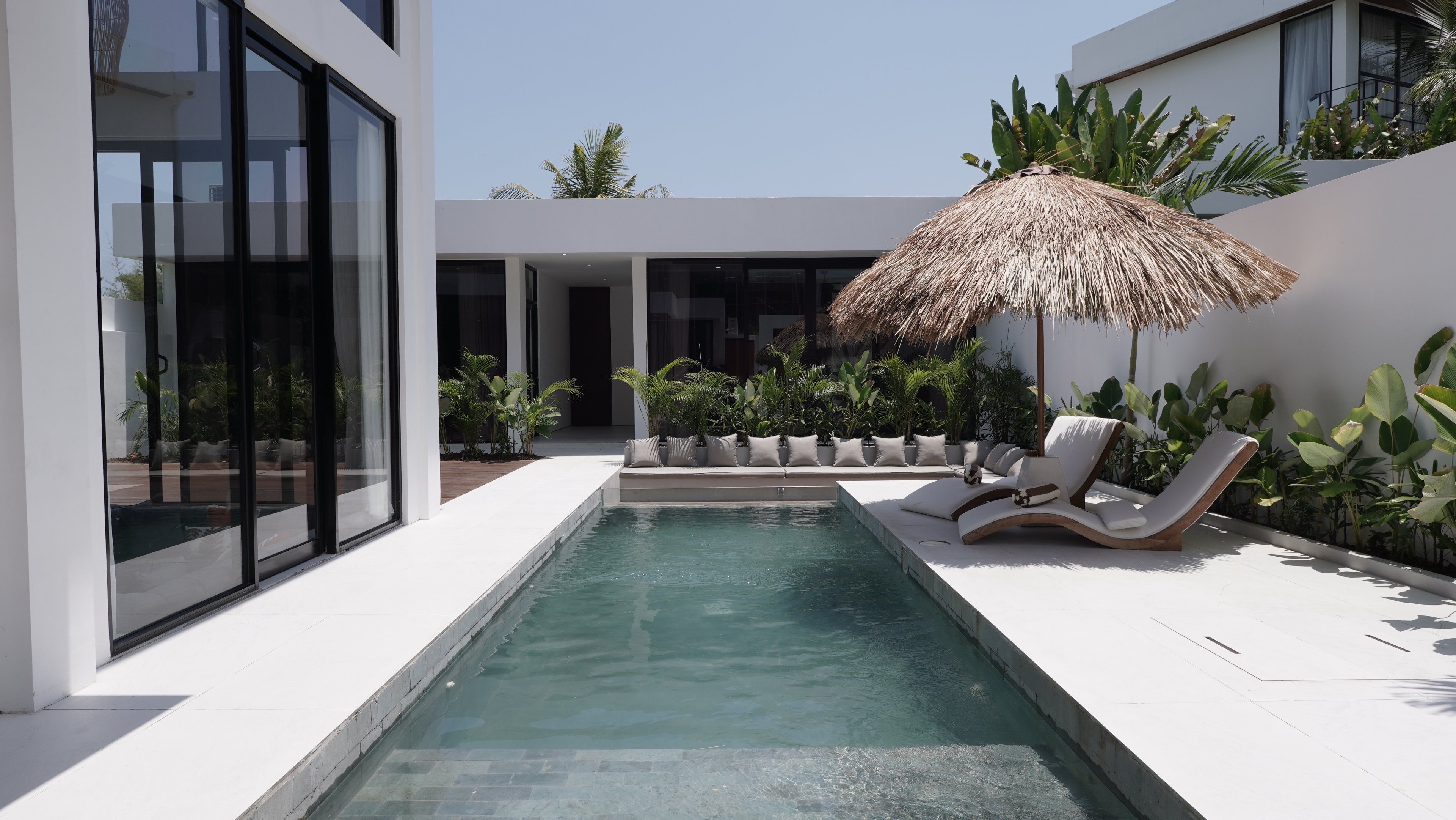 Baliwood II real estate project in Pererenan, Bali — 5