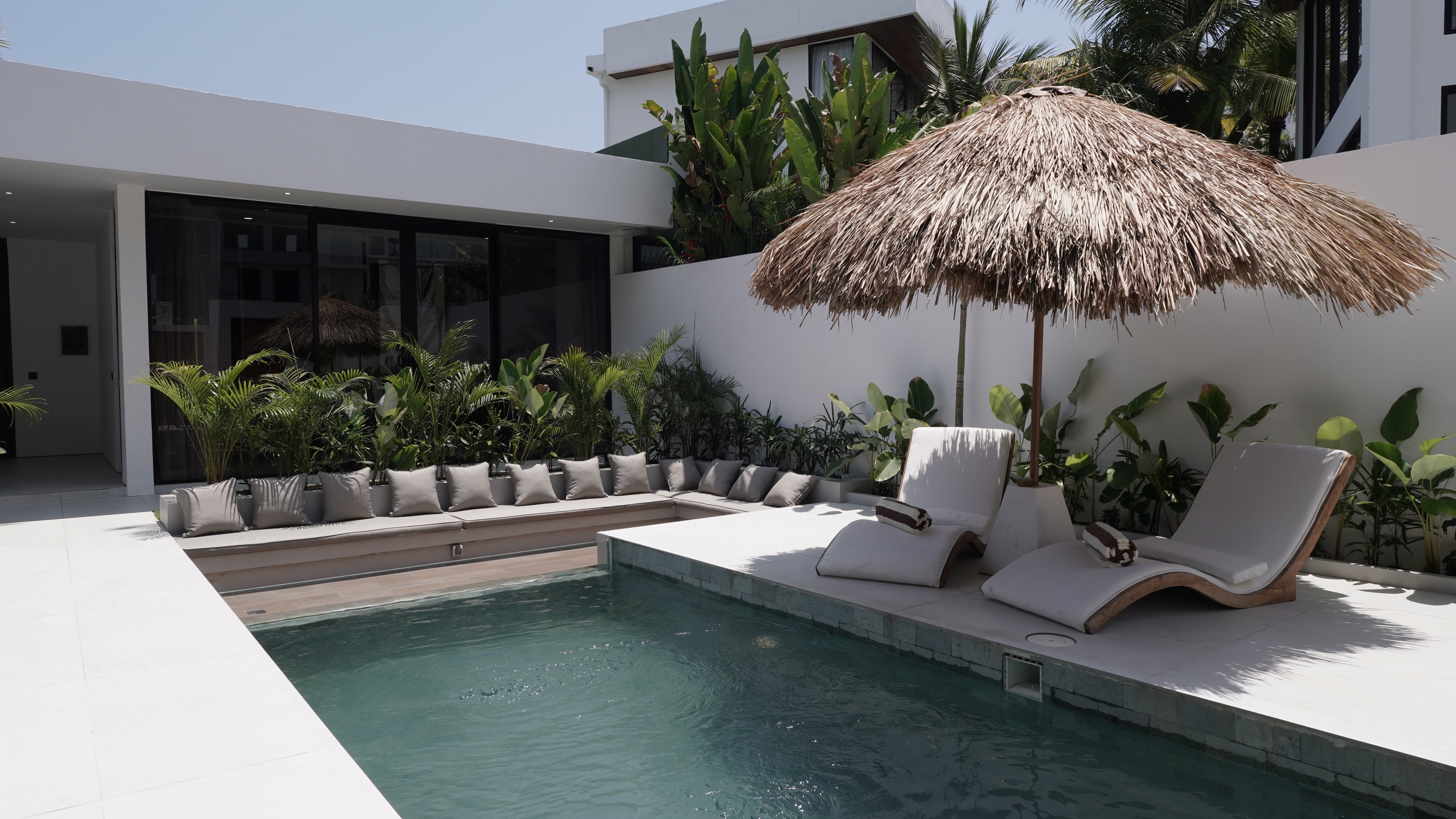 Baliwood II real estate project in Pererenan, Bali — 7
