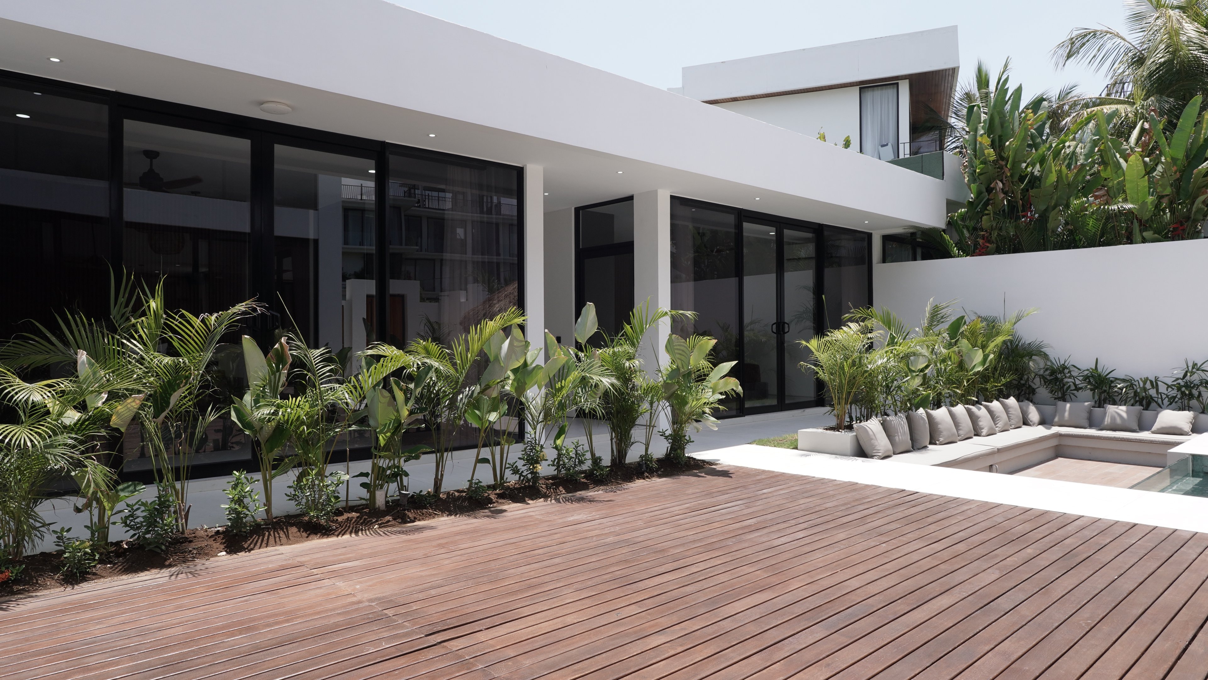 Baliwood II real estate project in Pererenan, Bali — 8