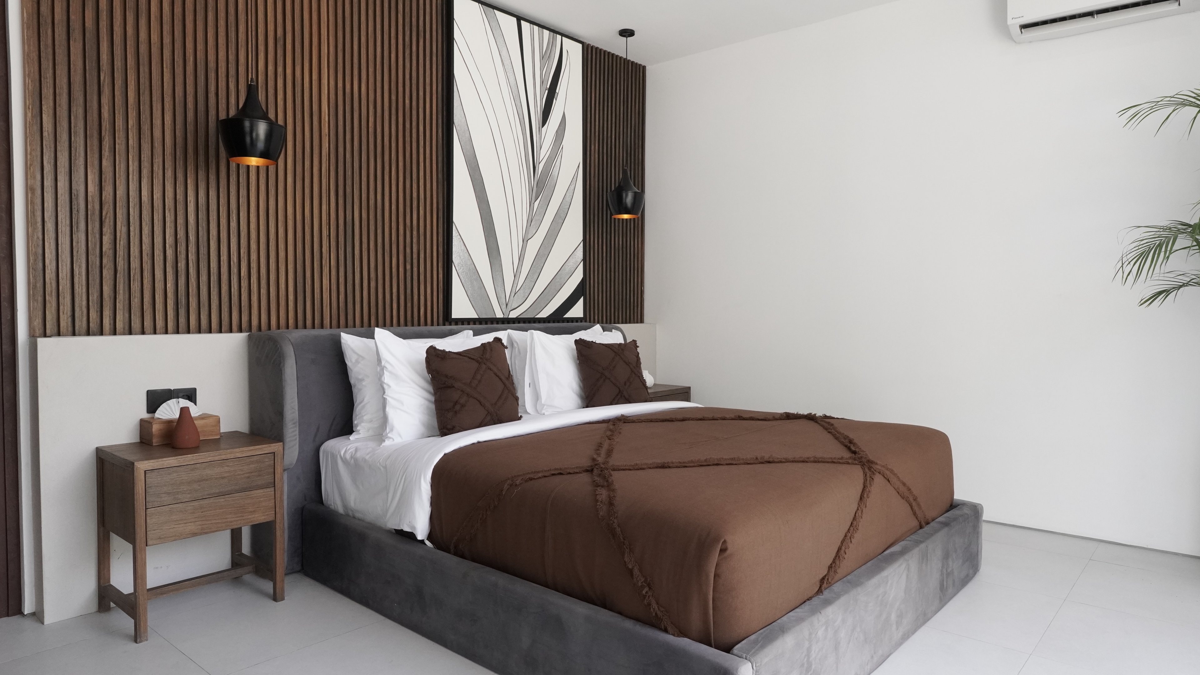 Baliwood II real estate project in Pererenan, Bali — 40