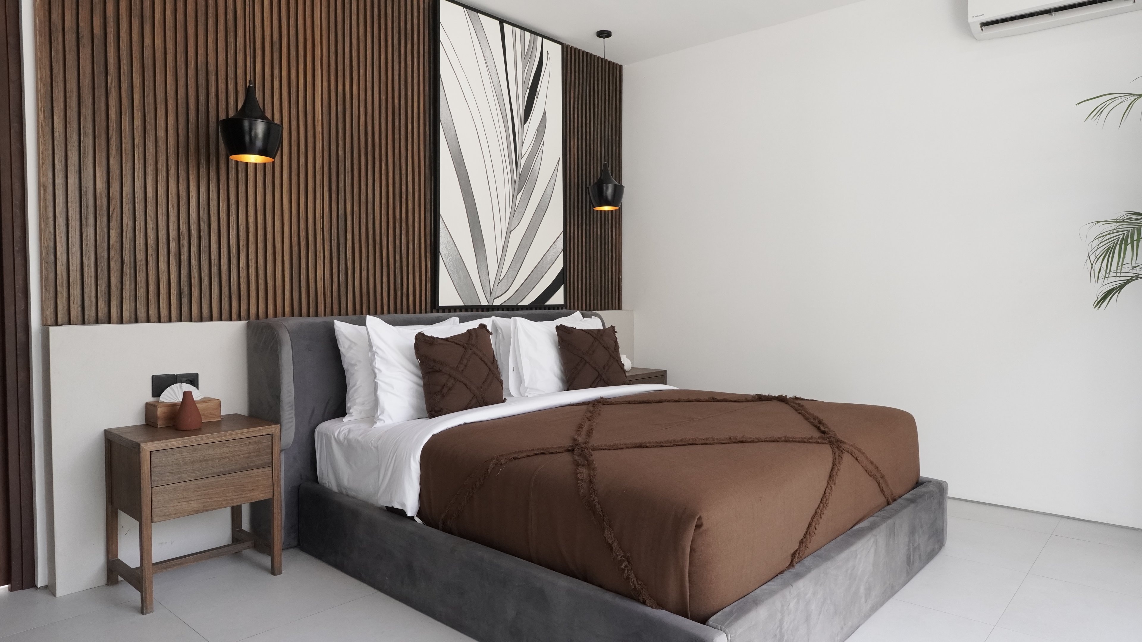 Baliwood II real estate project in Pererenan, Bali — 41