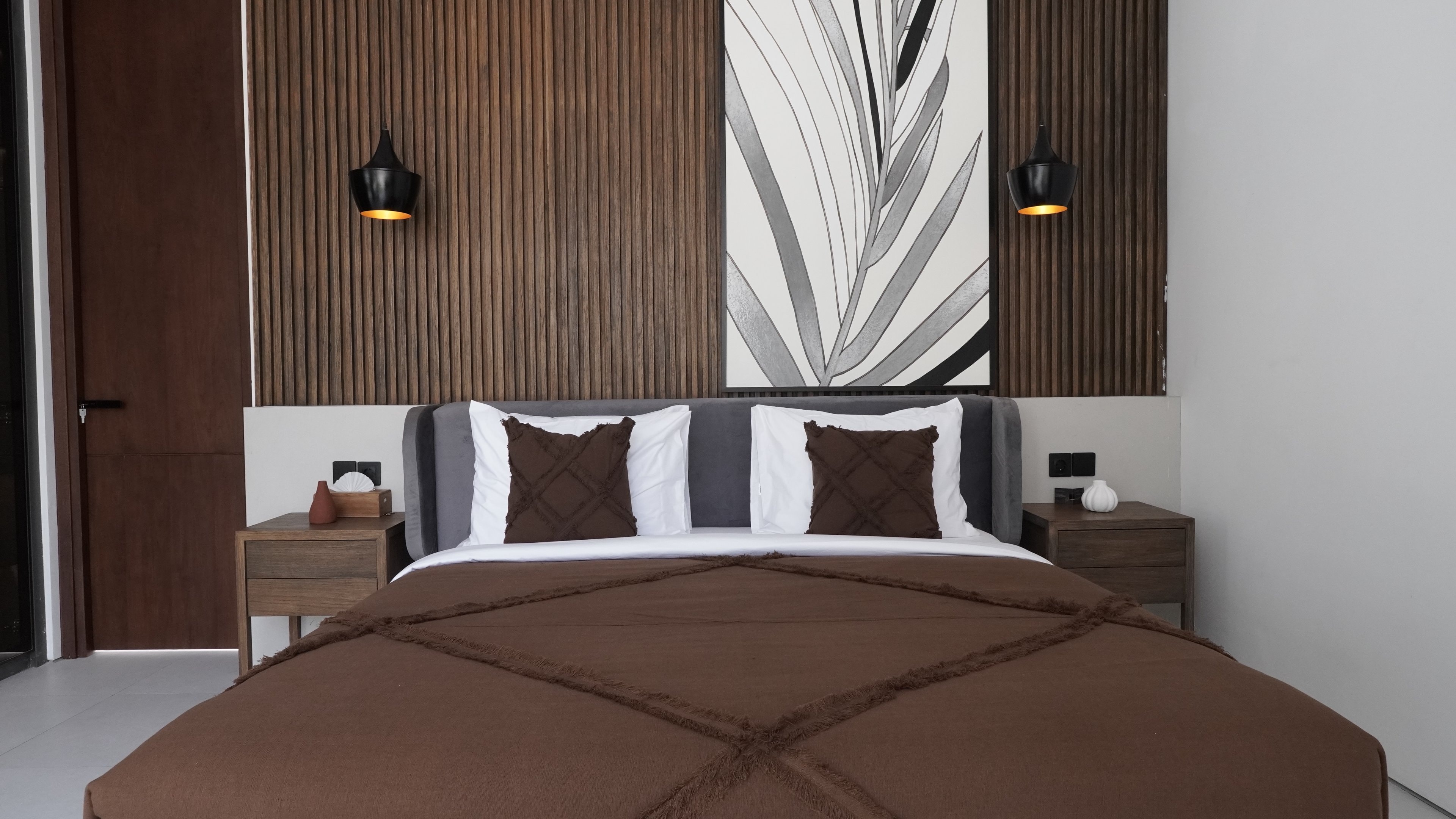 Baliwood II real estate project in Pererenan, Bali — 42