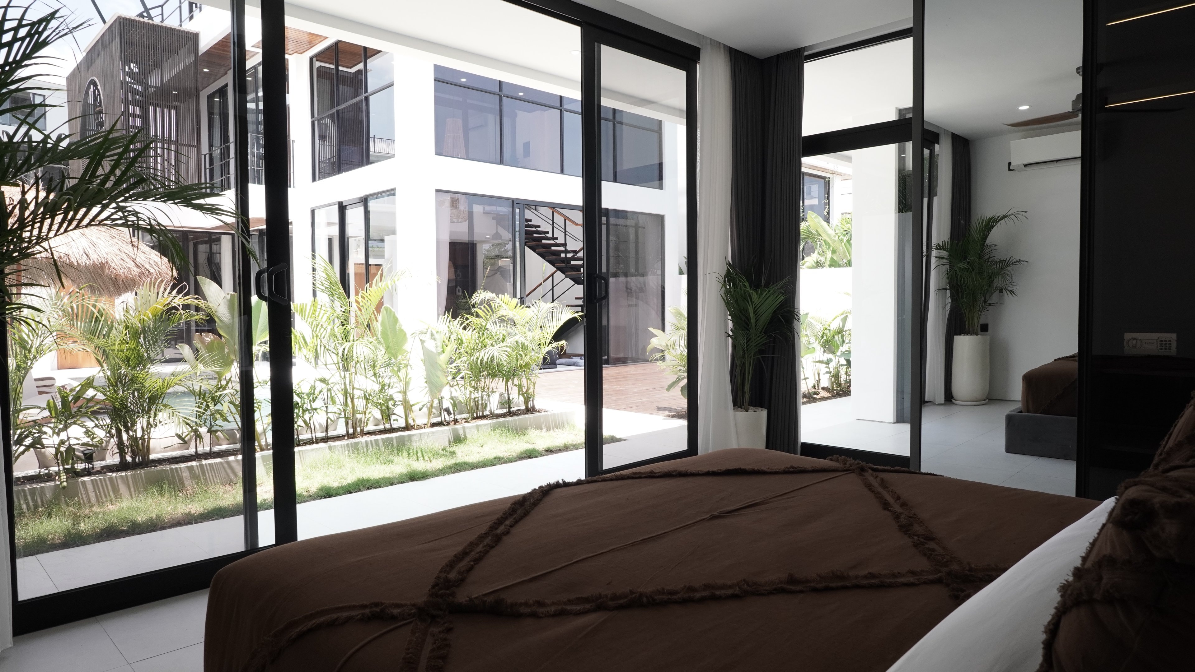 Baliwood II real estate project in Pererenan, Bali — 43