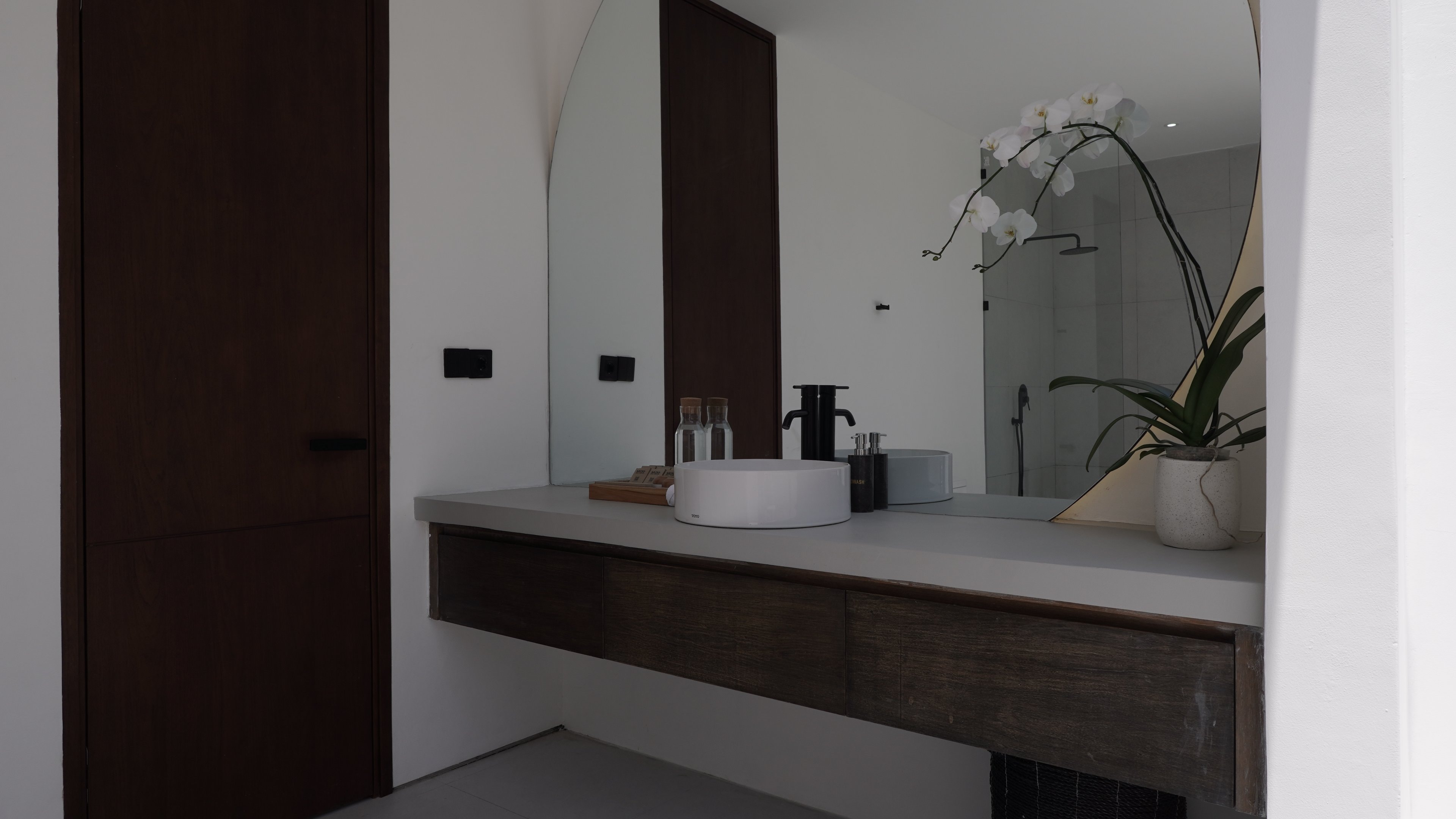 Baliwood II real estate project in Pererenan, Bali — 56