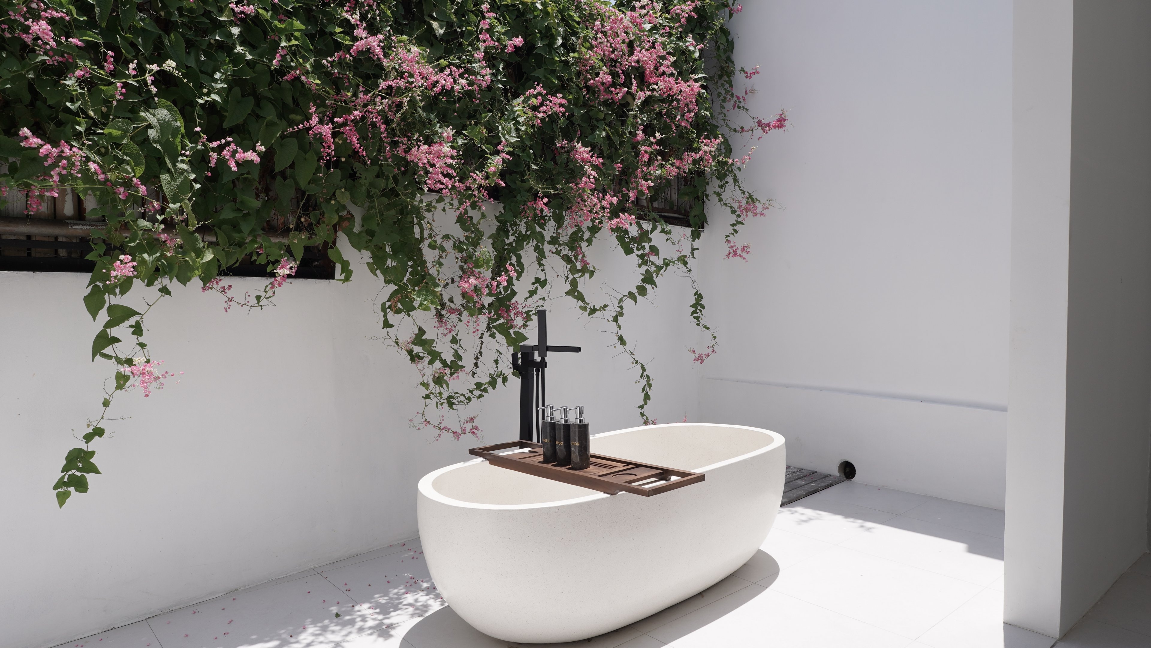 Baliwood II real estate project in Pererenan, Bali — 47
