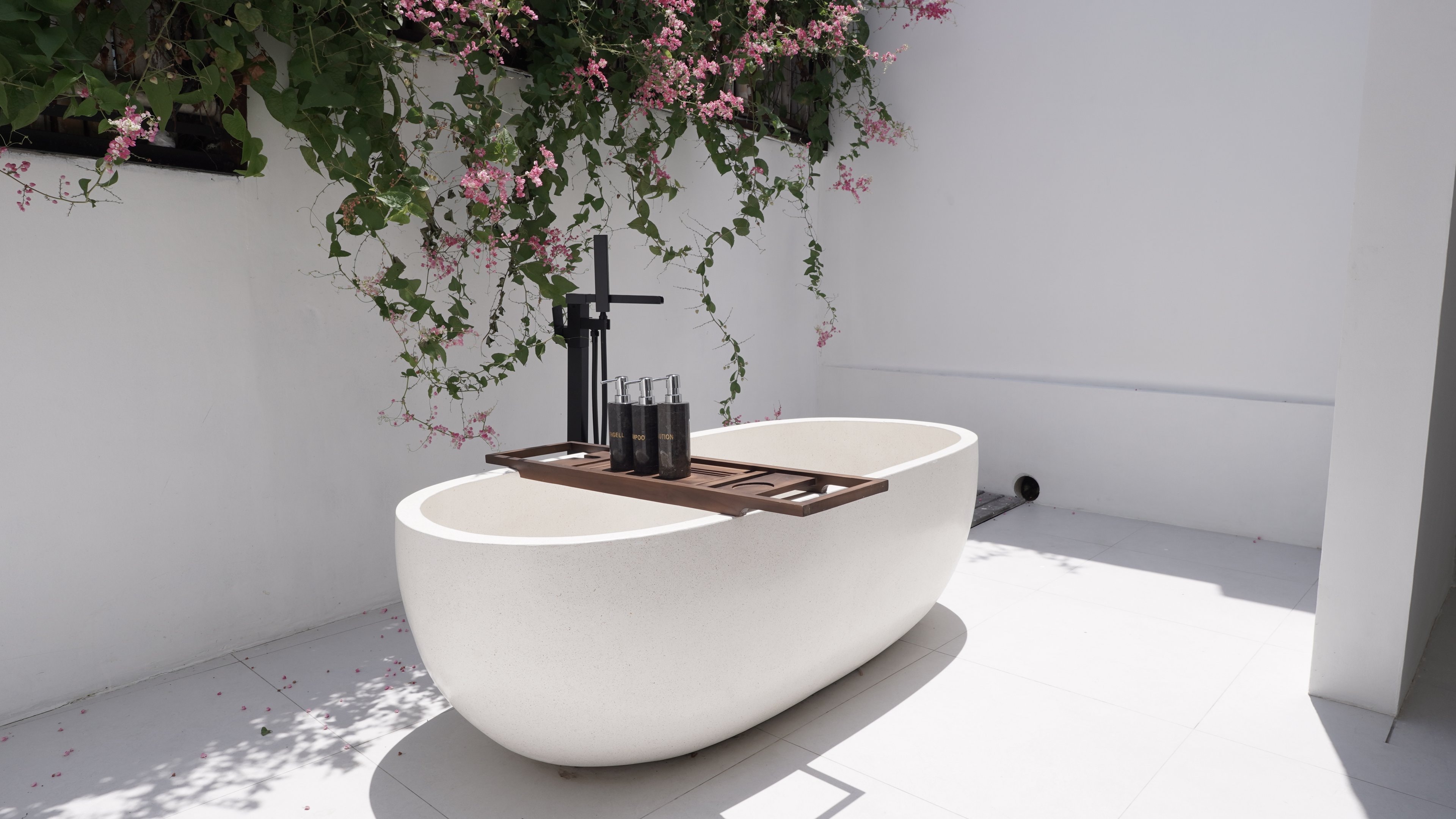 Baliwood II real estate project in Pererenan, Bali — 48