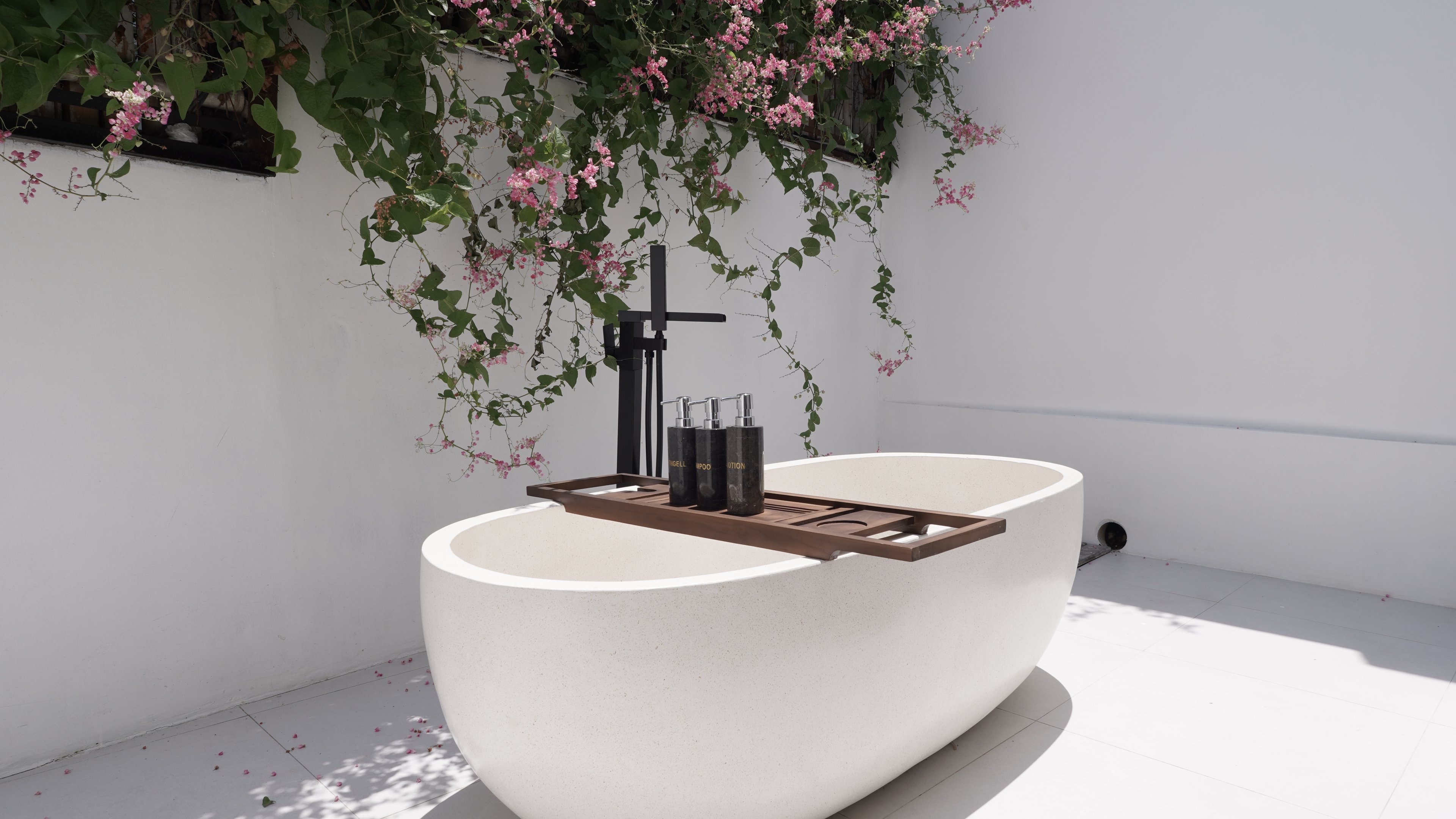 Baliwood II real estate project in Pererenan, Bali — 49