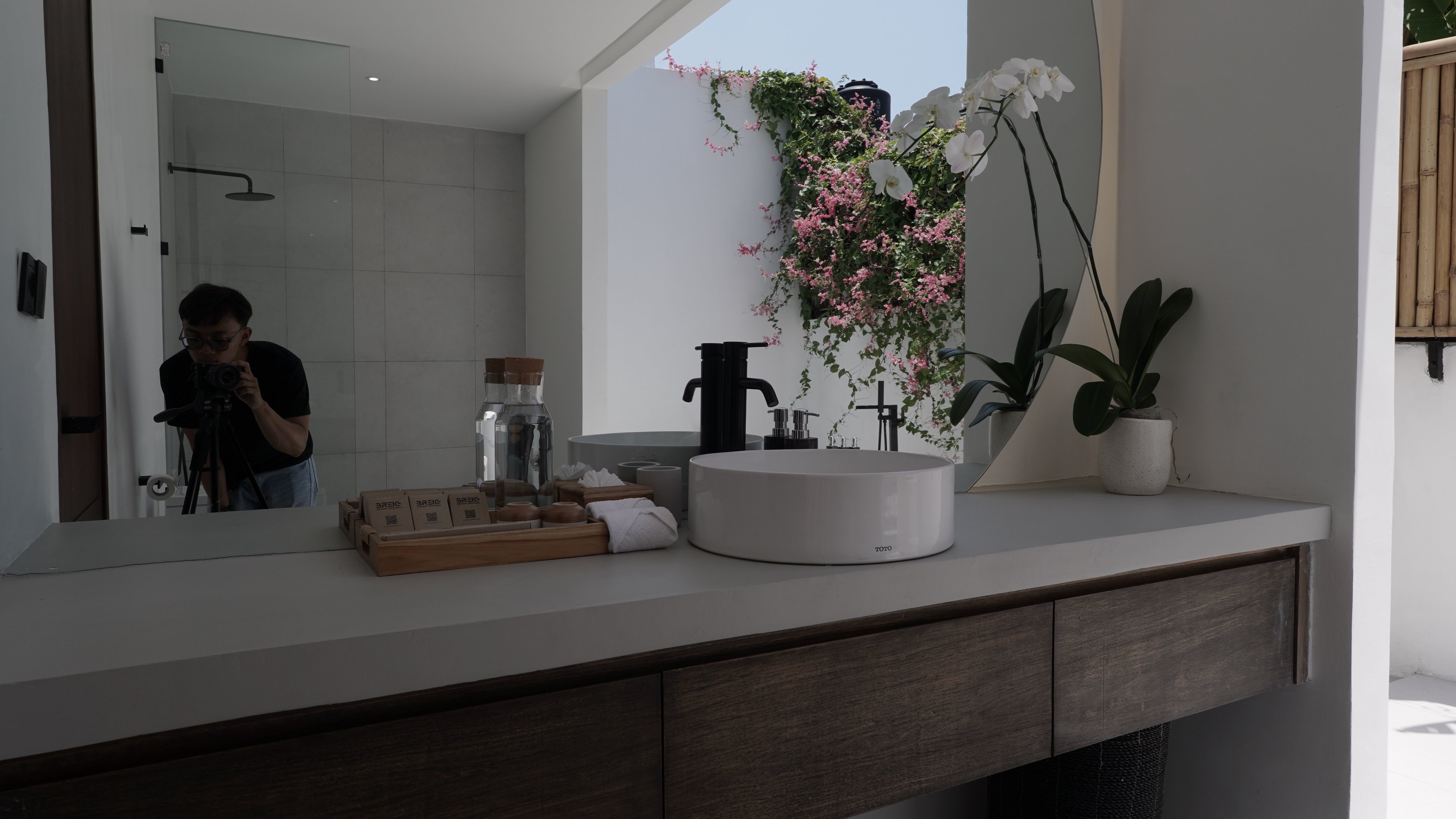 Baliwood II real estate project in Pererenan, Bali — 57
