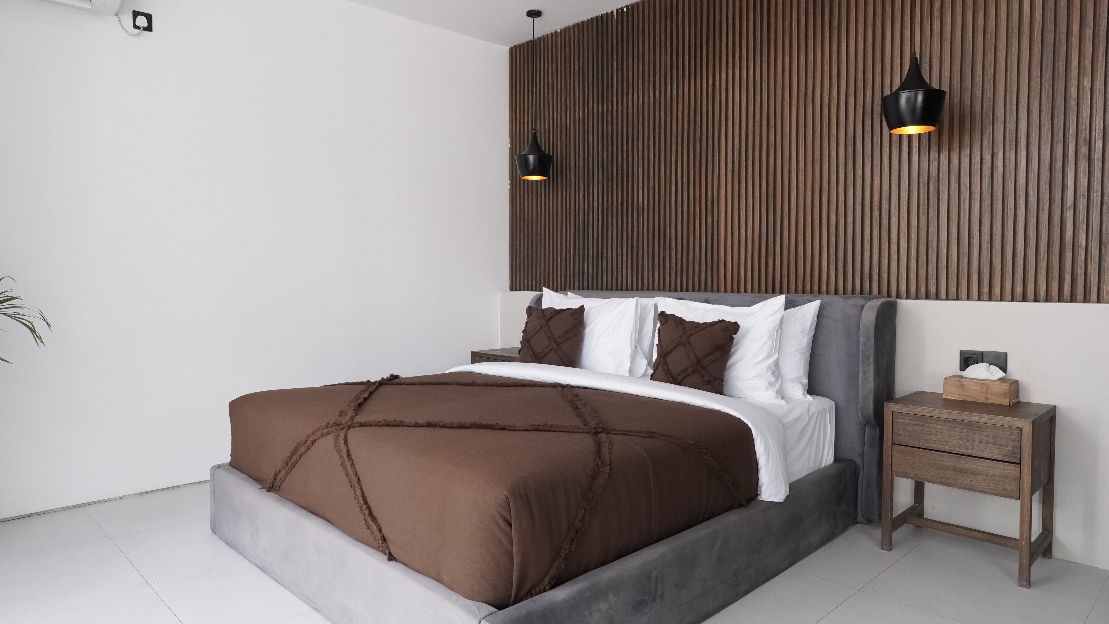Baliwood II real estate project in Pererenan, Bali — 44